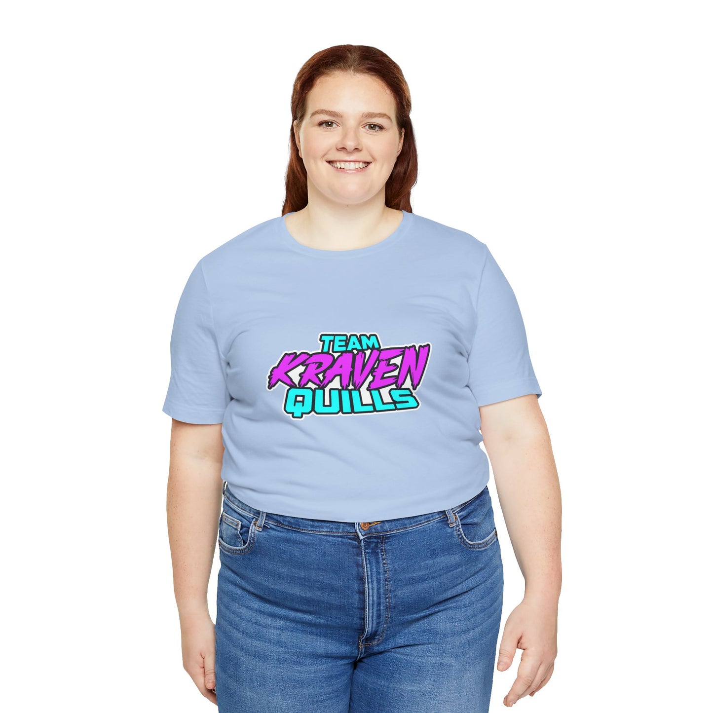 Team Kraven Quills Unisex T-shirt
