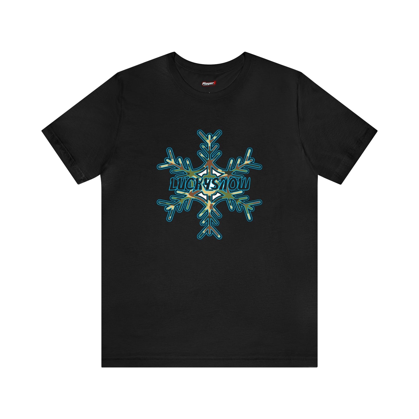 LuckySnow Classic Unisex T-shirt