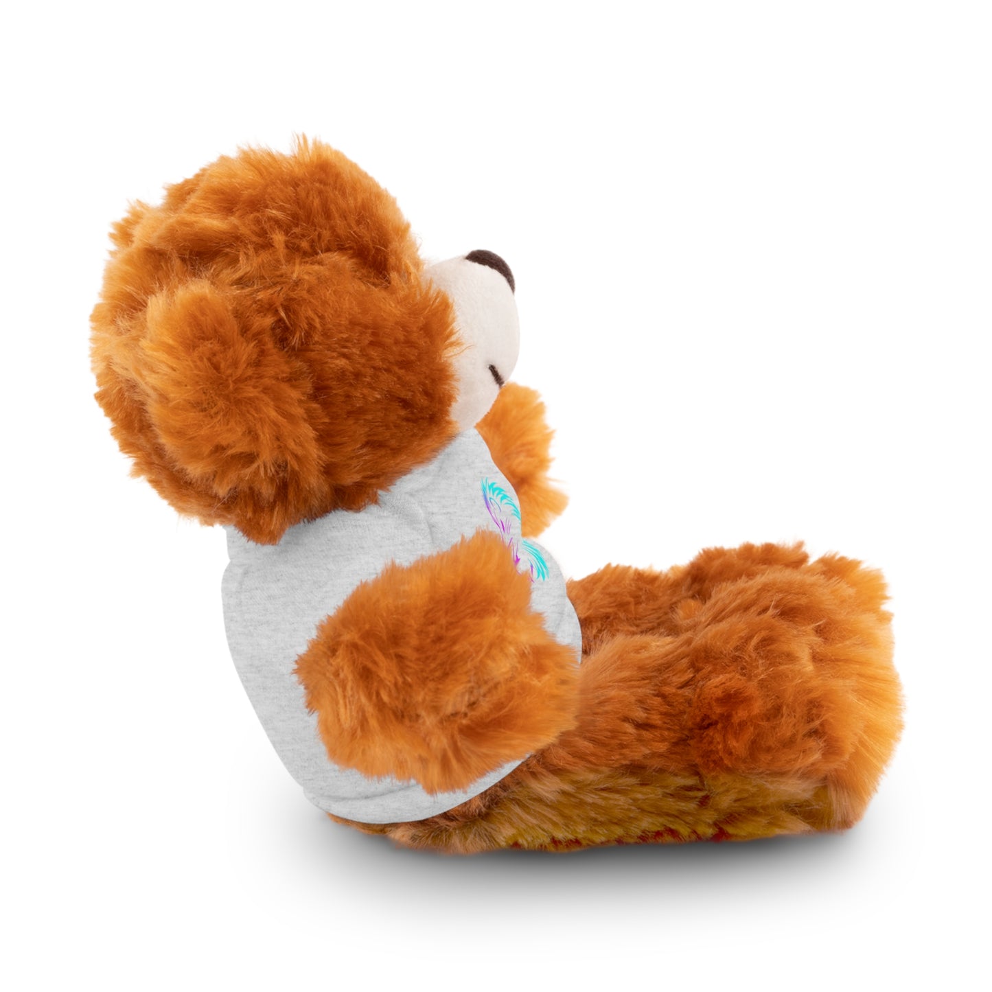 Kraven Quills Stuffed Animals with Tee