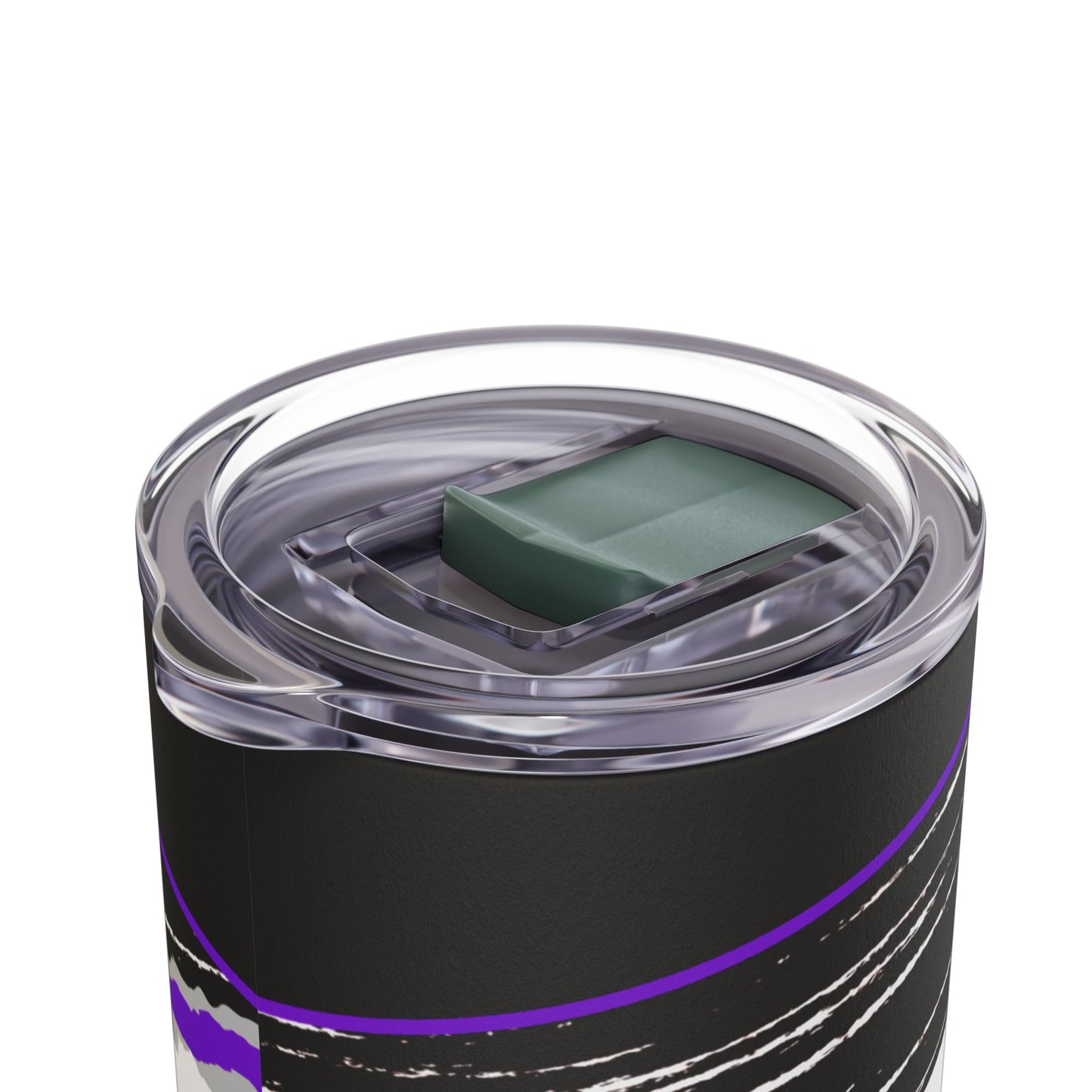 YoBoyScar Skinny Matte Tumbler, 20oz