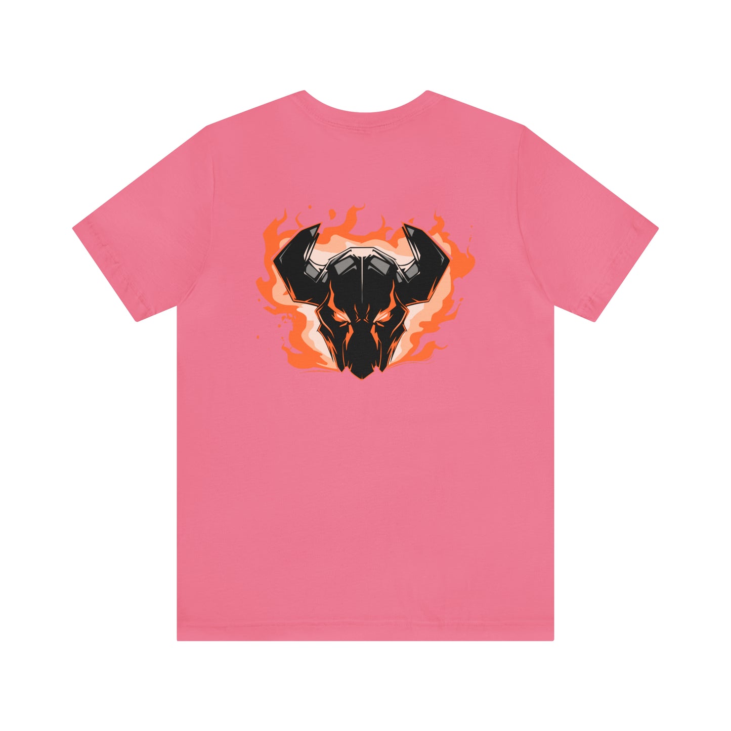 Mr. Florian F/B Design Unisex T-shirt