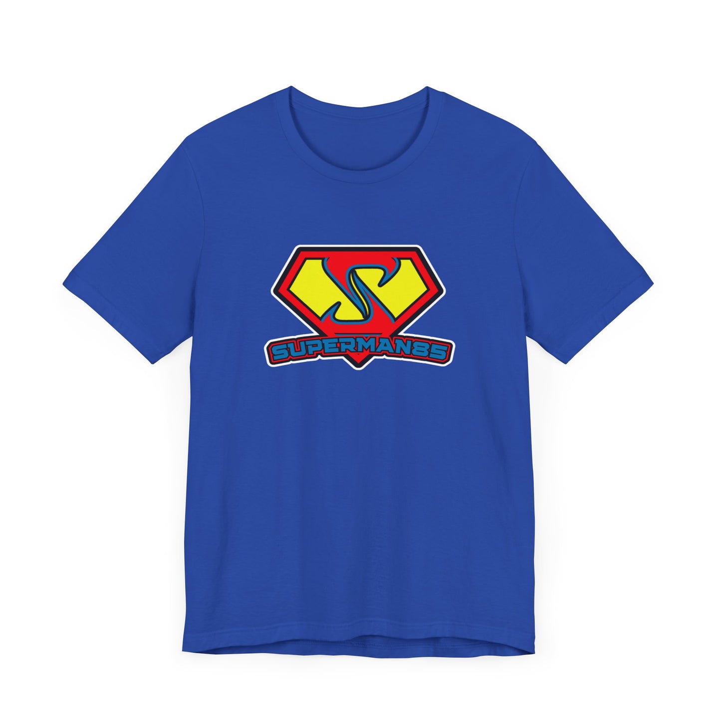 Superman85 Unisex T-shirt