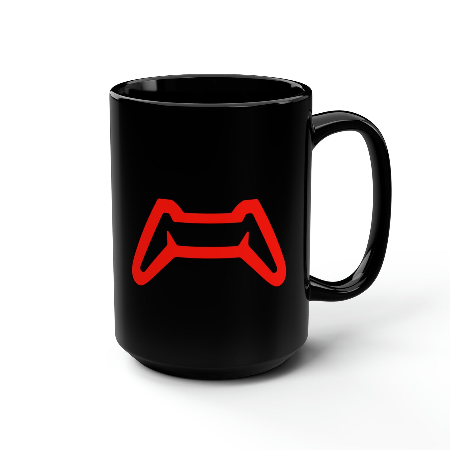 Kontroller Labs Black Mug, 15oz