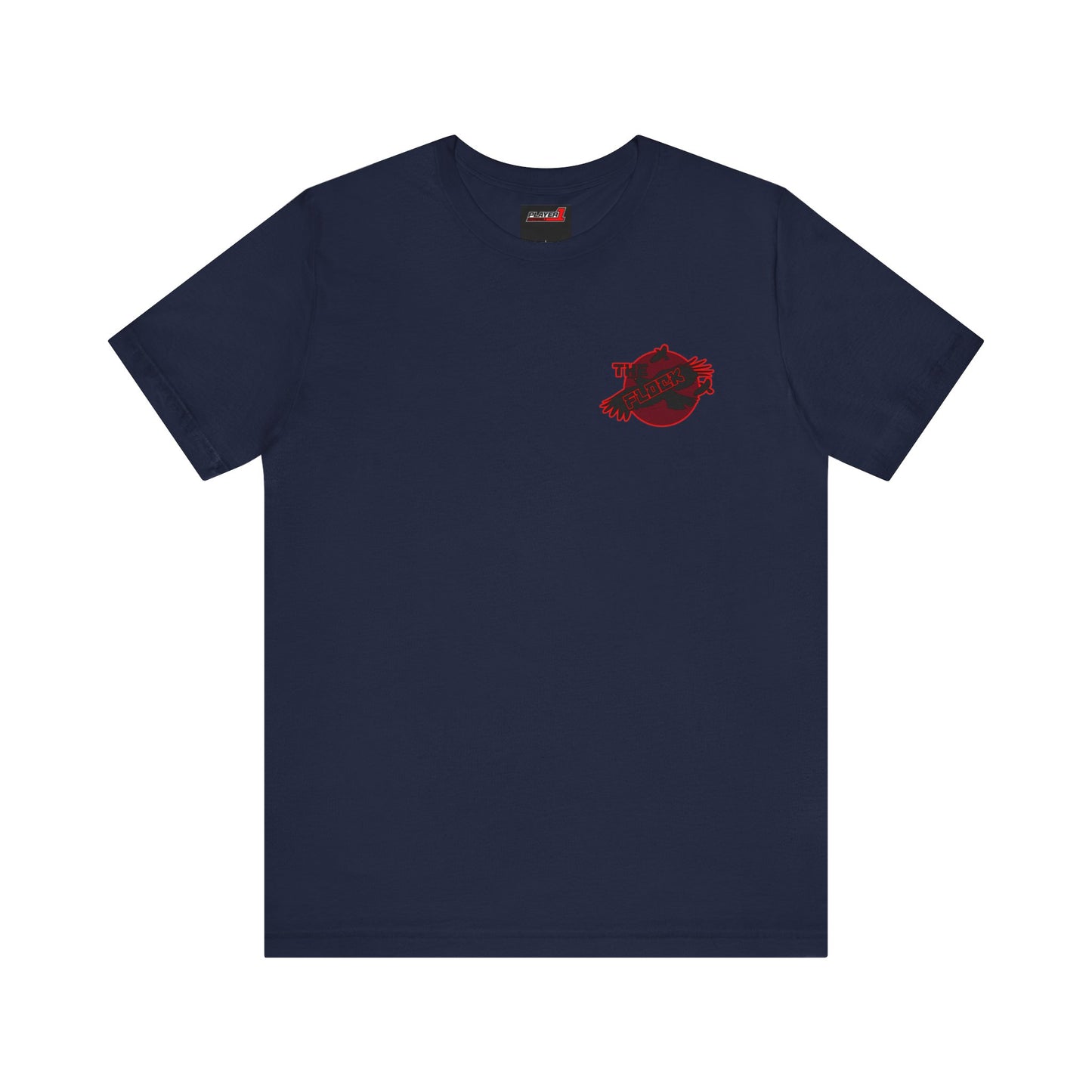 THE FLOCK Classic Unisex T-shirt
