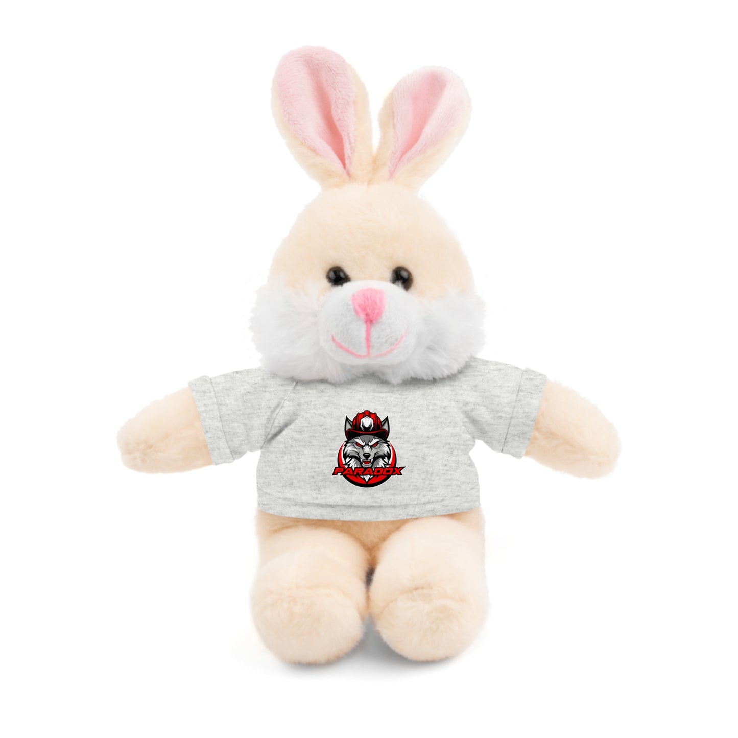 Paradox Classic Stuffed Animals with Tee