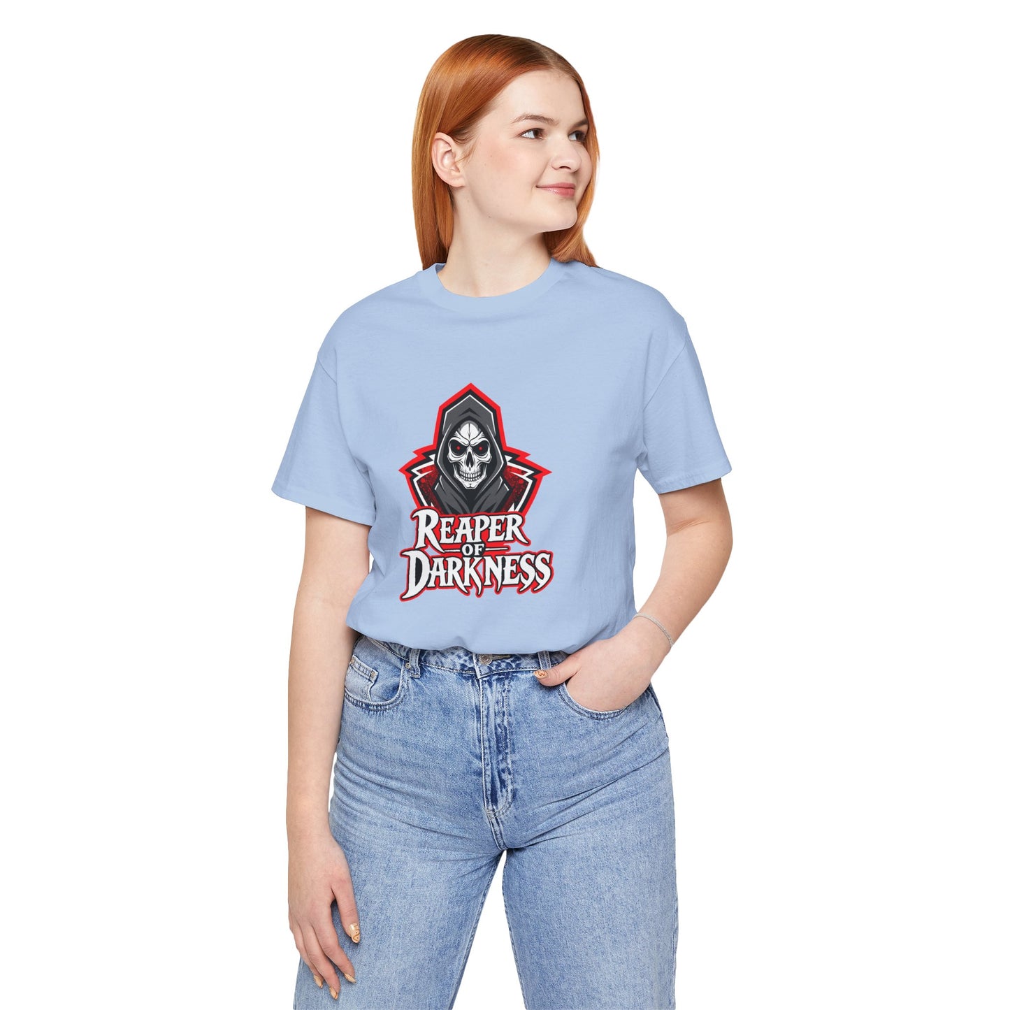 Reaper Of Darkness Classic Unisex T-shirt