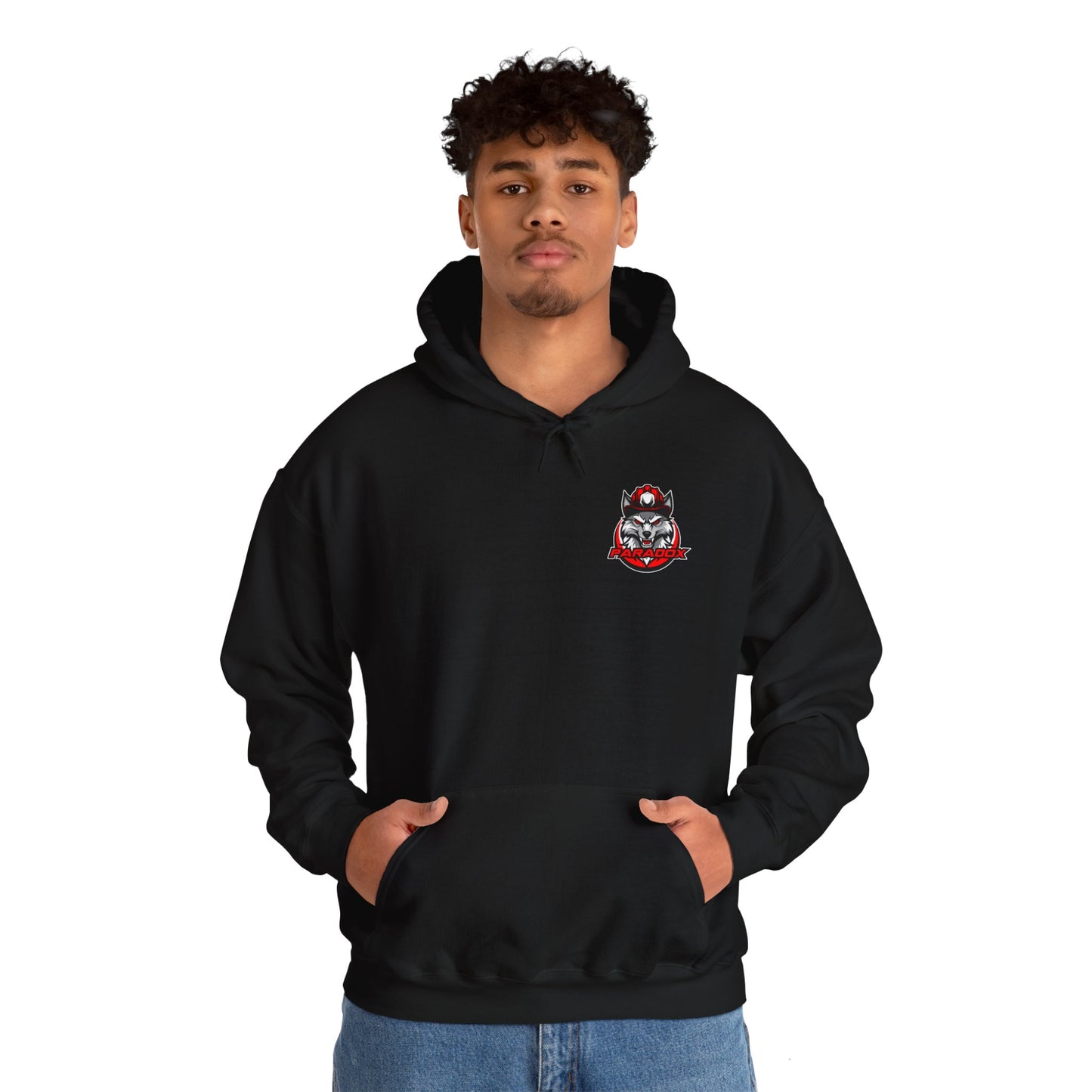 Paradox Classic #2 Unisex Hoodie