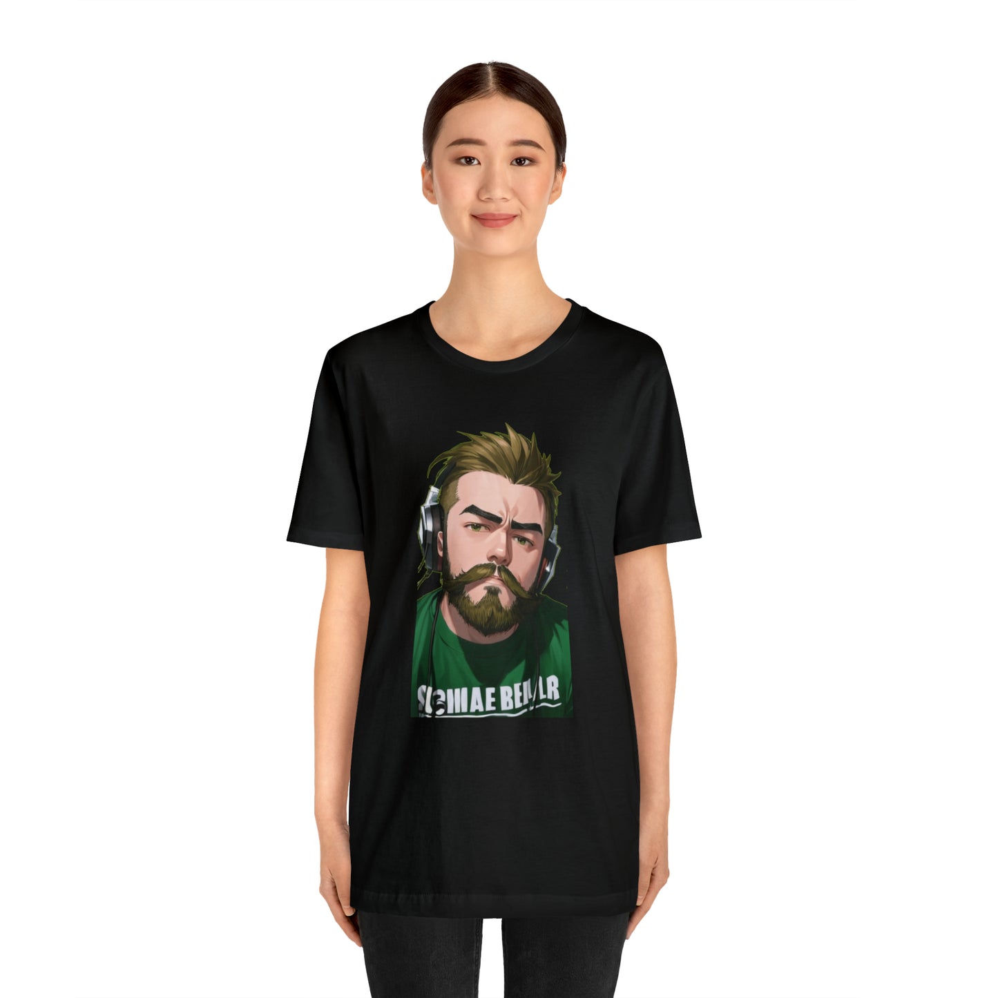 KevTheFatMan Unisex T-shirt