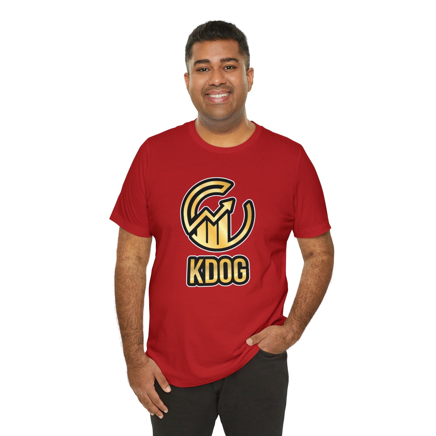 KDOG Unisex T-shirt