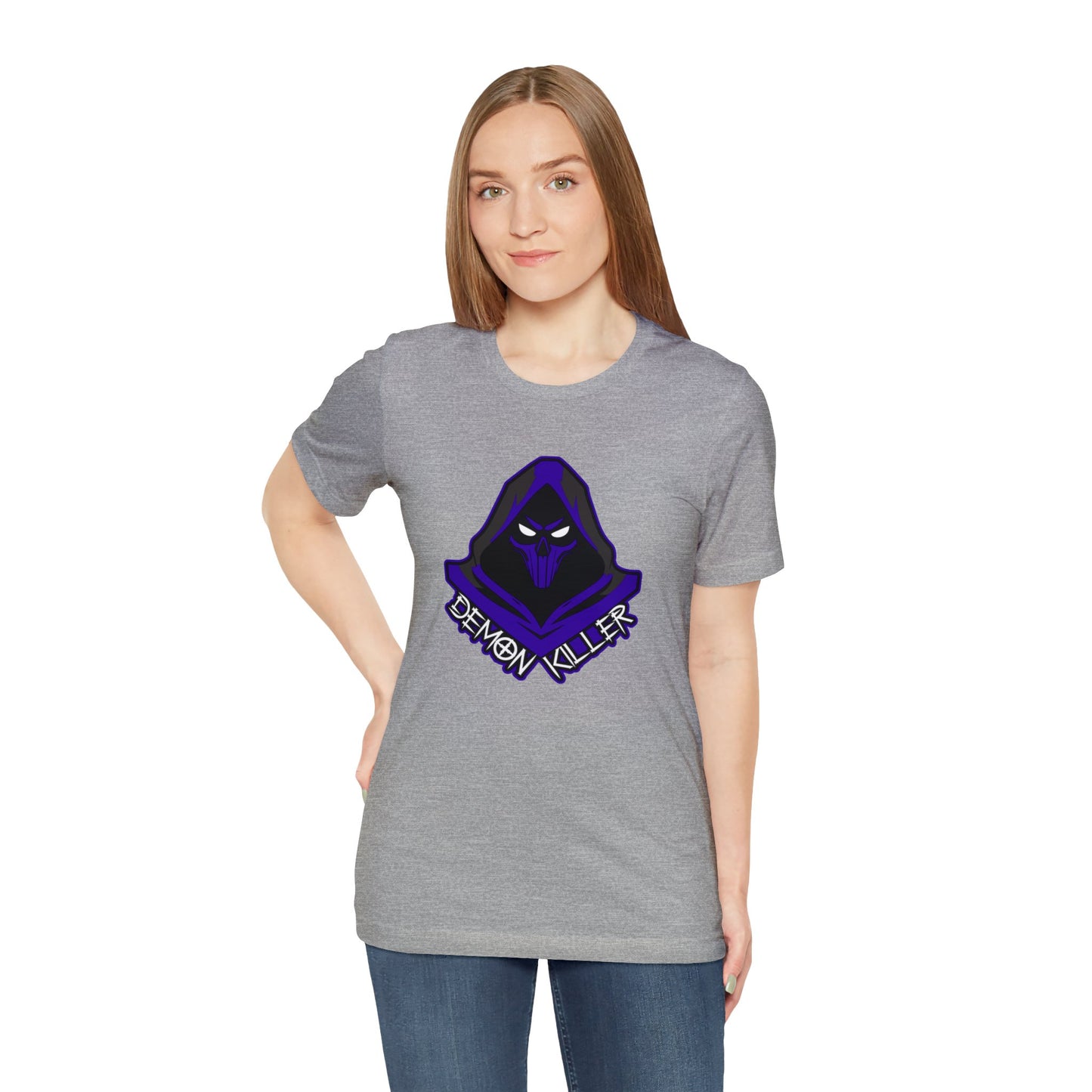 Demon Killer Classic Unisex T-shirt