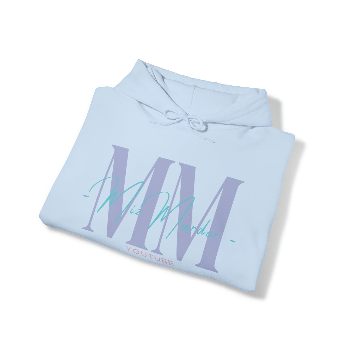 Miz Murder Youtube Unisex Hoodie