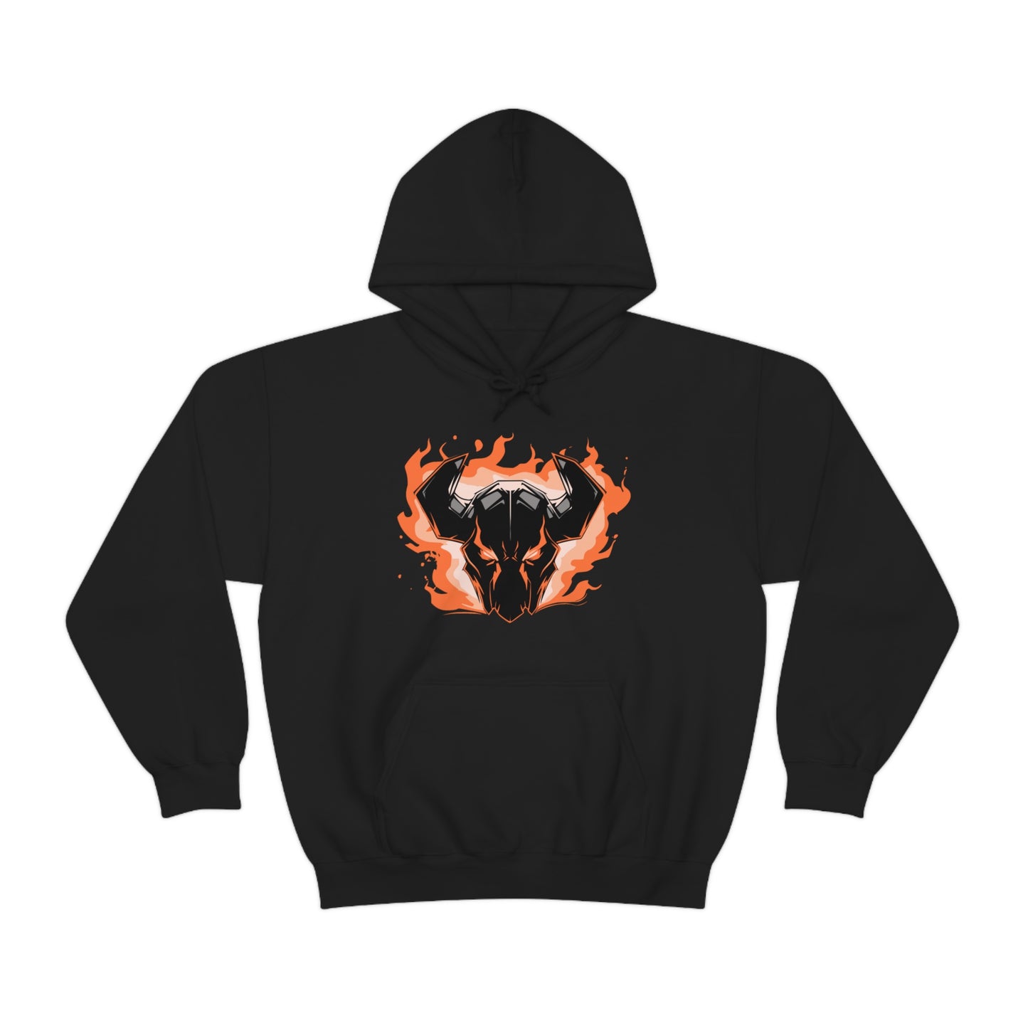 Mr. Florian Unisex Hoodie
