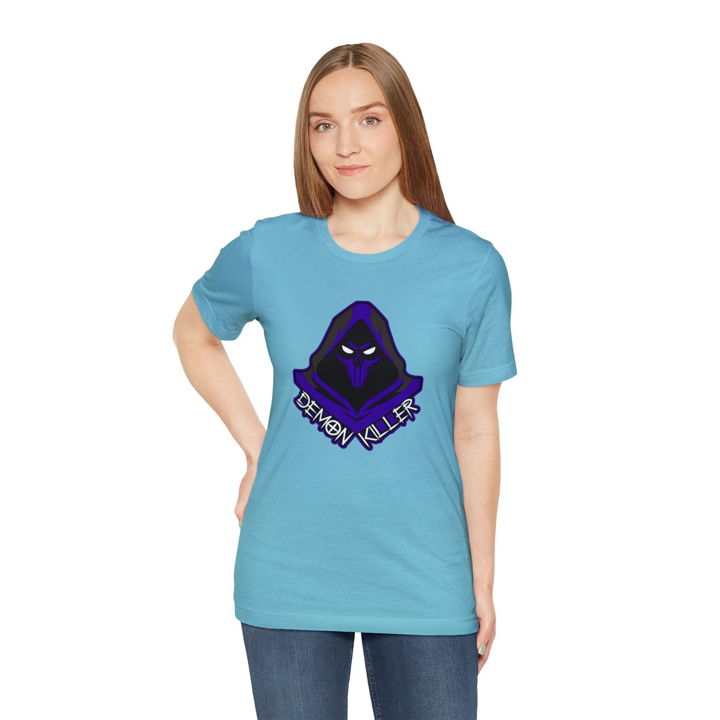 Demon Killer Classic Unisex T-shirt