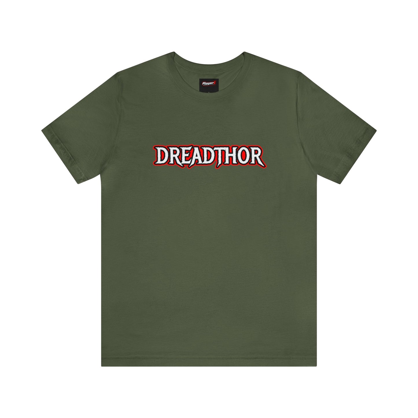 DreadThor Unisex T-shirt