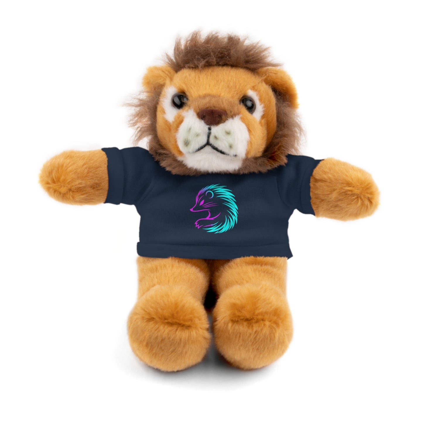 Kraven Quills Stuffed Animals with Tee