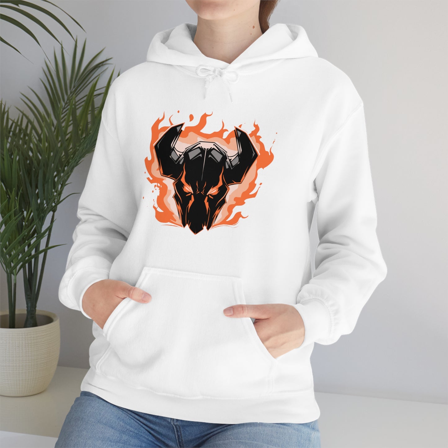 Mr. Florian Unisex Hoodie
