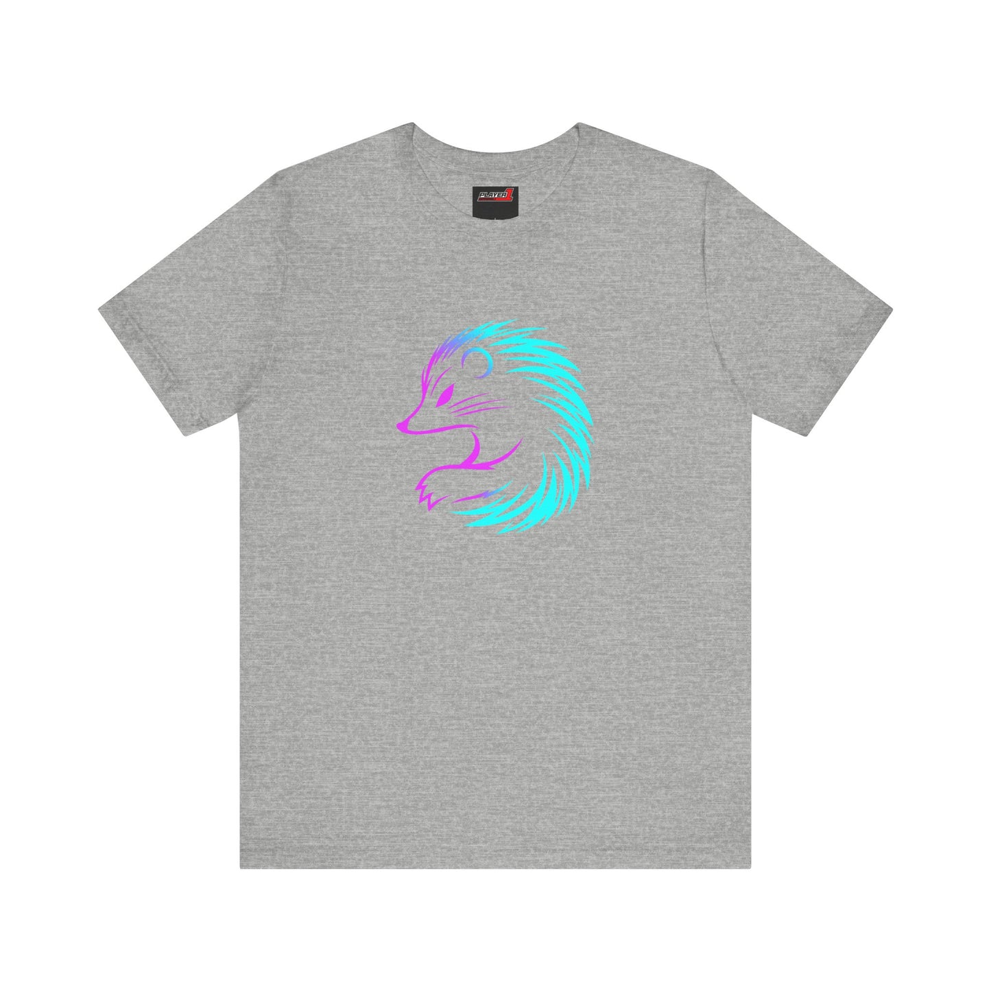 Kraven Quills Unisex T-shirt
