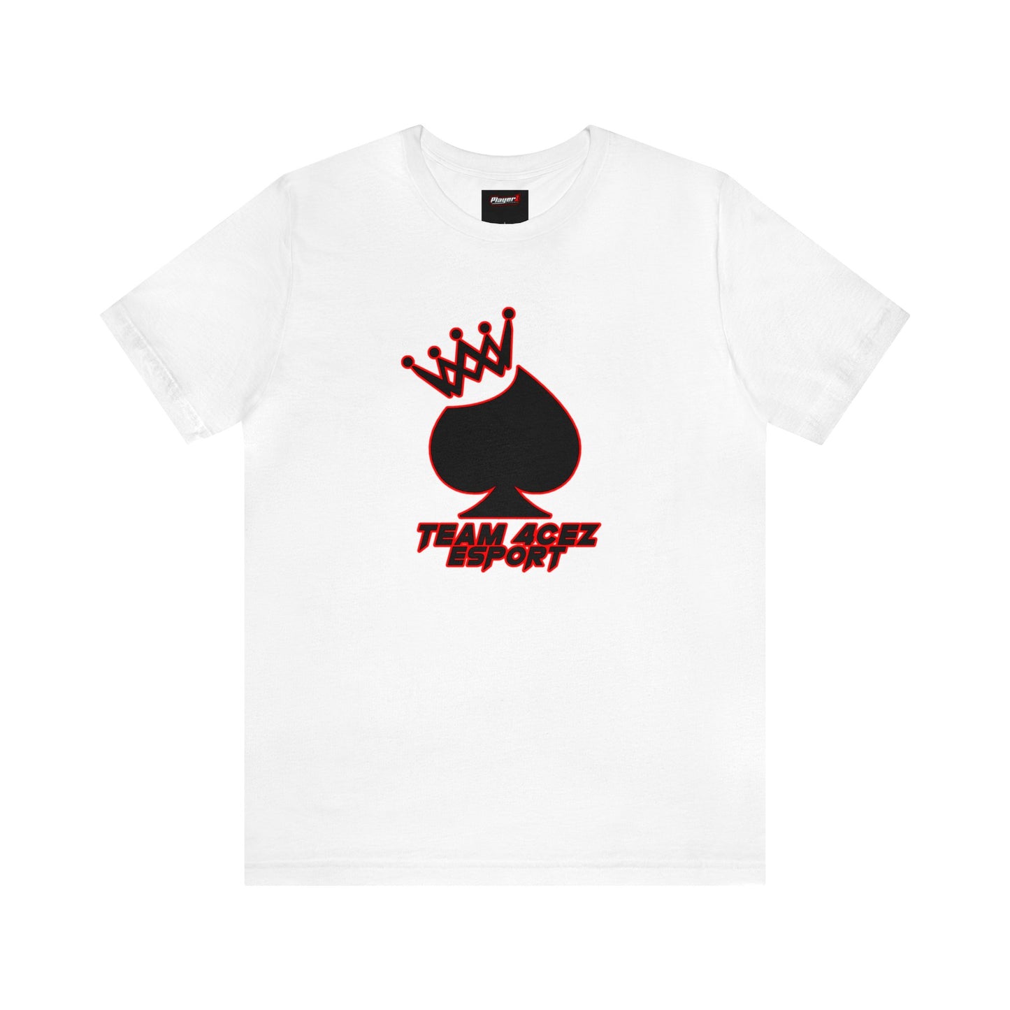 4CEZ Classic Unisex T-shirt