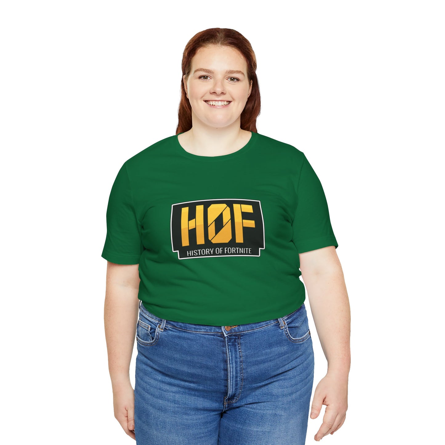History Of FN Unisex T-shirt
