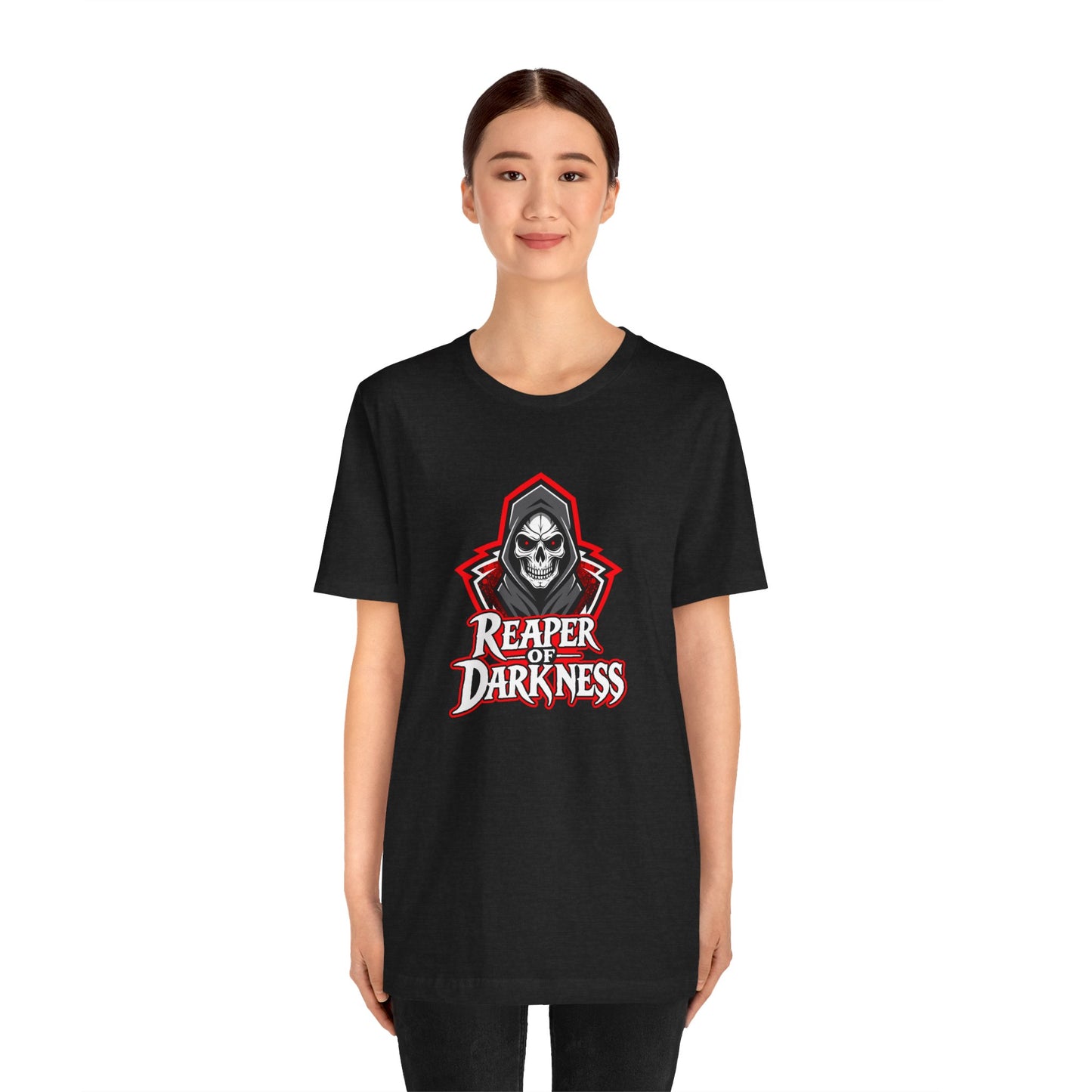 Reaper Of Darkness Classic Unisex T-shirt