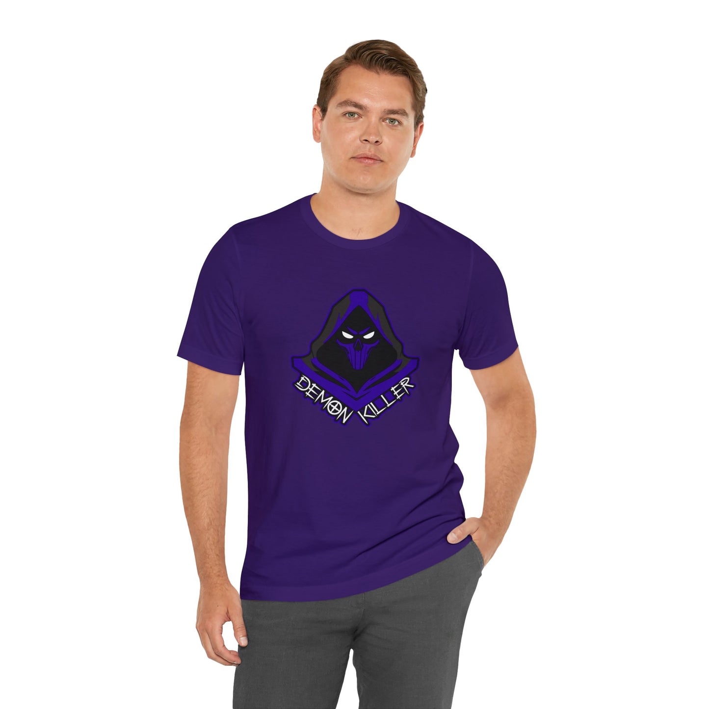 Demon Killer Classic Unisex T-shirt