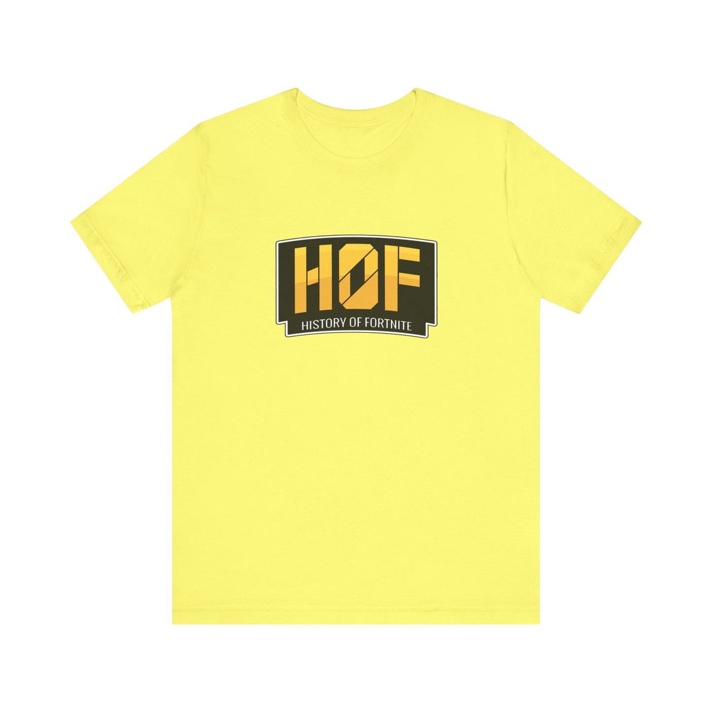 History Of FN Unisex T-shirt