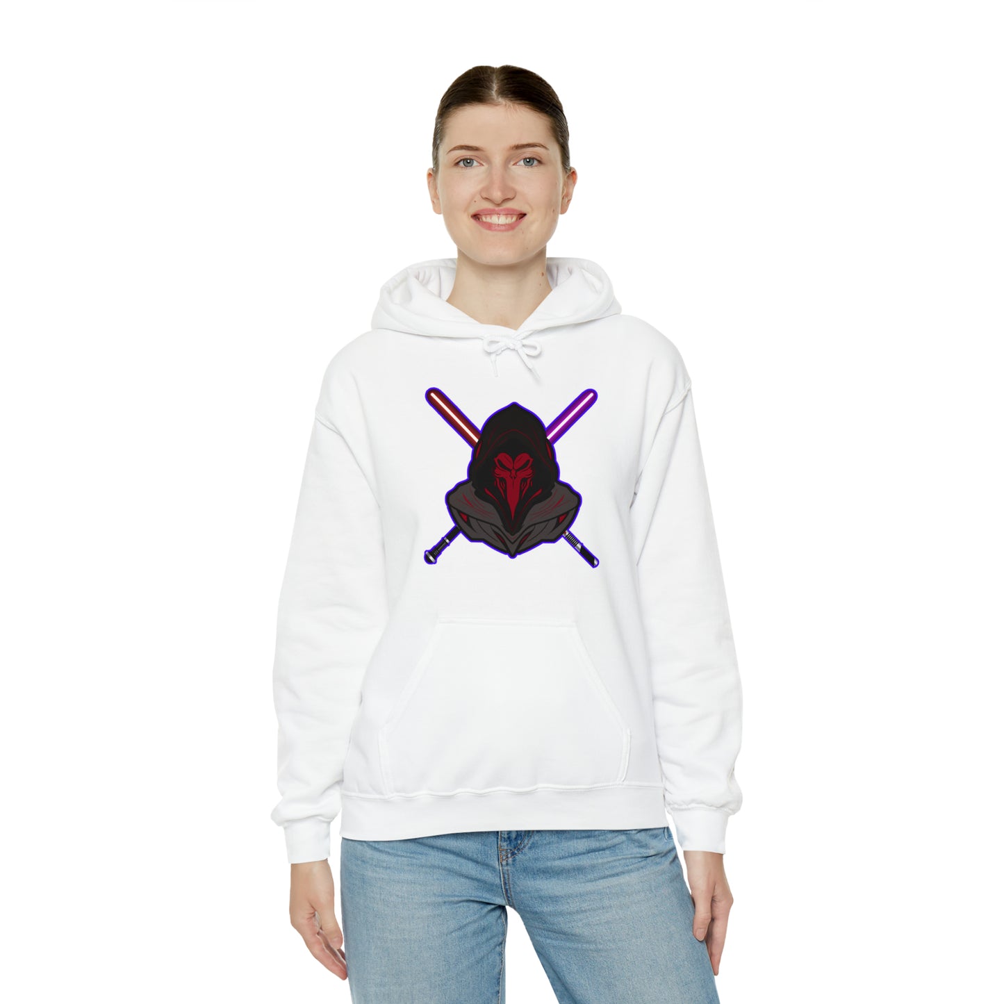 Darth Hrafn Unisex Hoodie