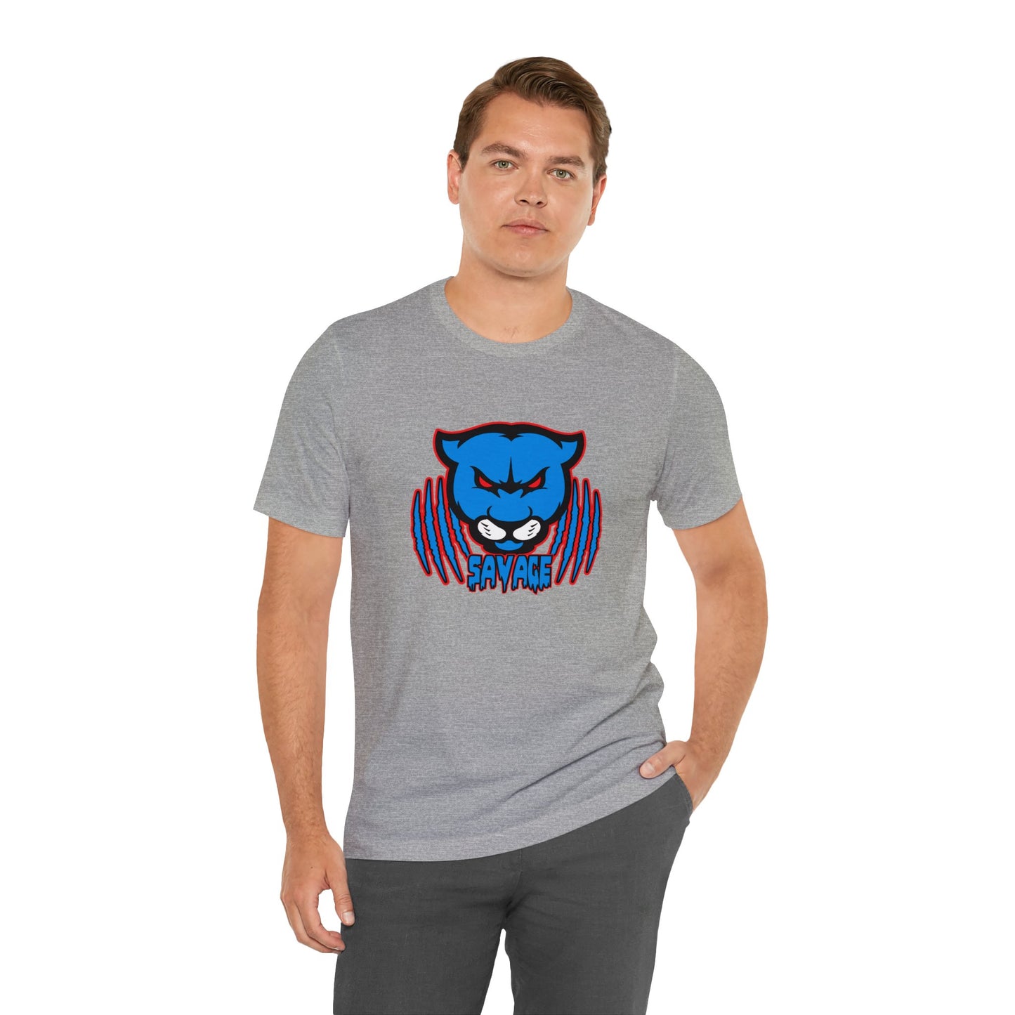 Savage Classic Unisex T-shirt