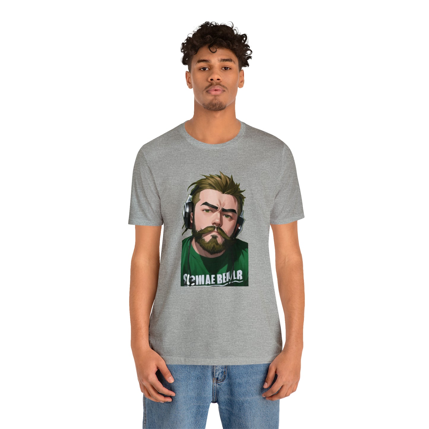 KevTheFatMan Unisex T-shirt