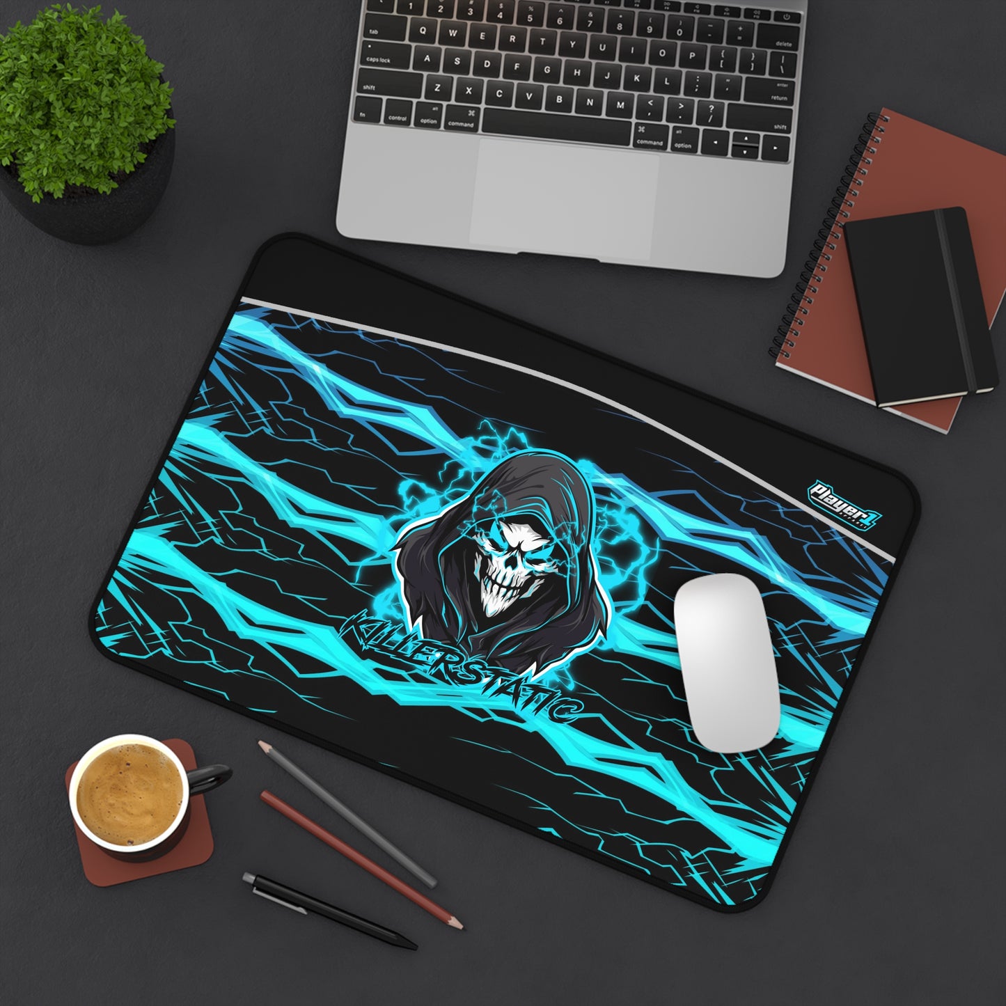 KillerStatic Mouse Pad