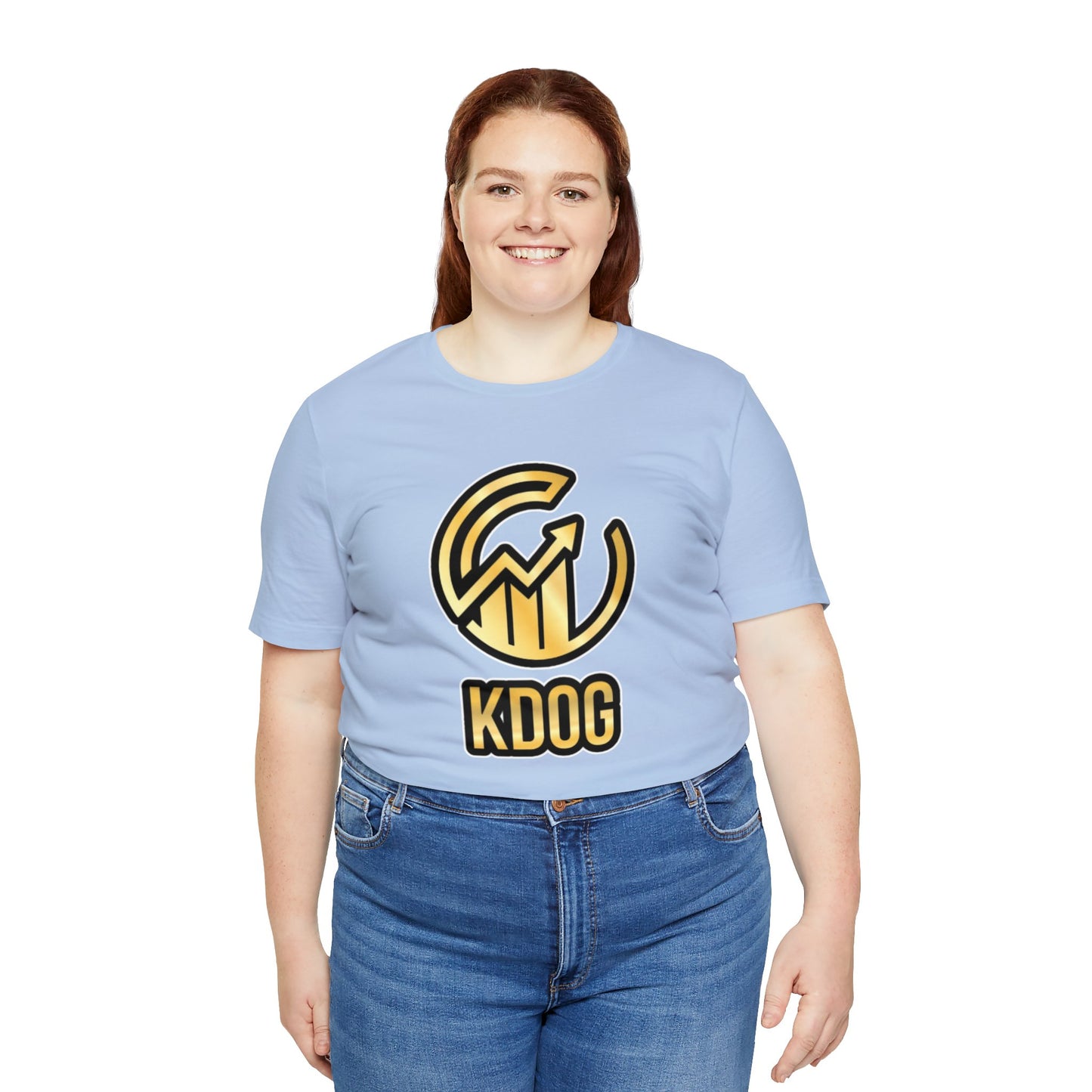 KDOG Unisex T-shirt