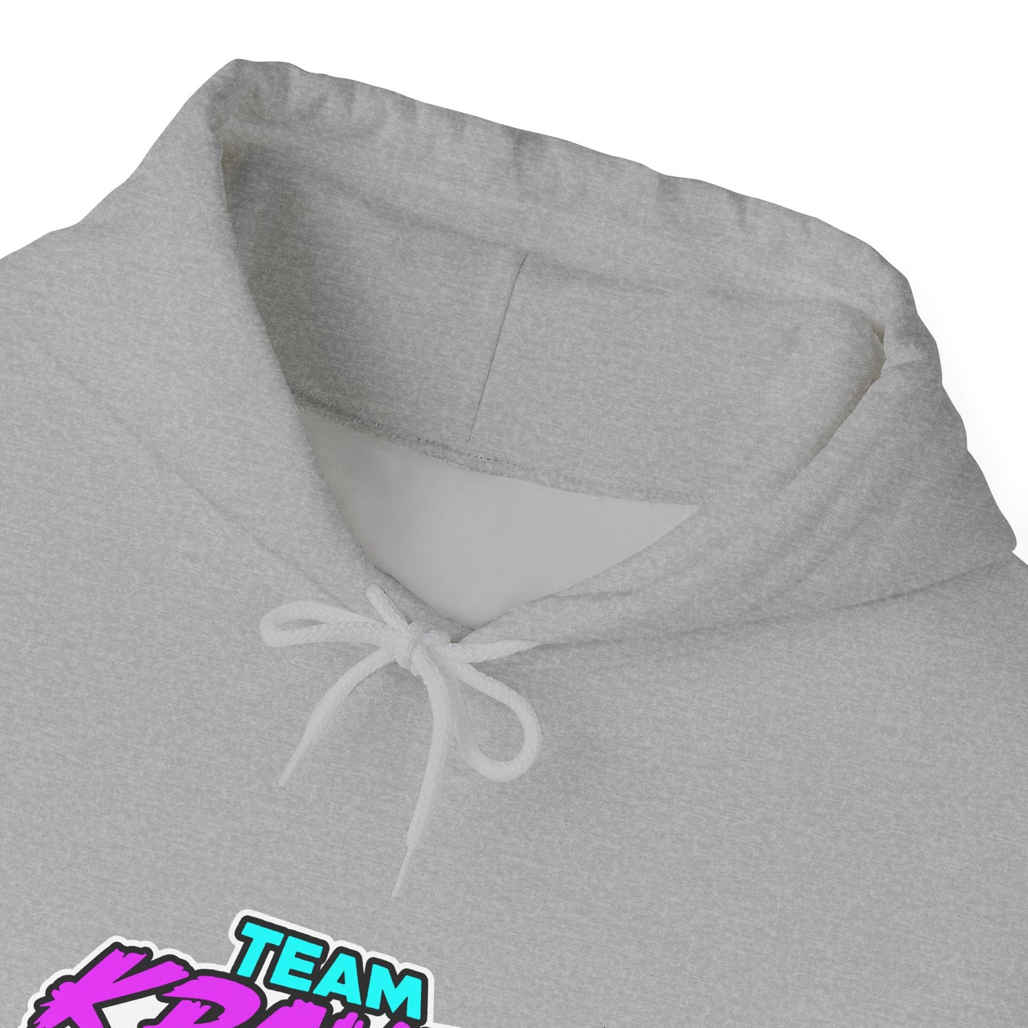 Team Kraven Quills Unisex Hoodie