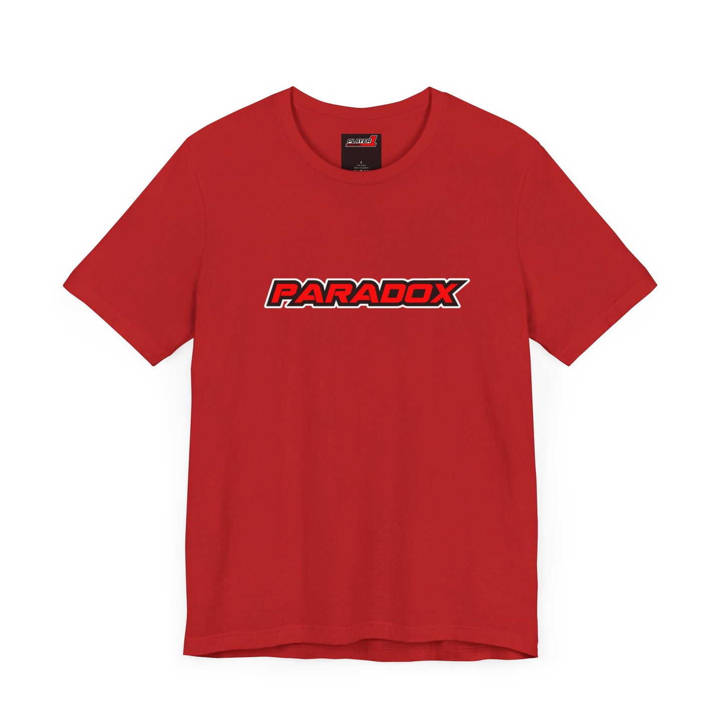 Paradox Unisex T-shirt