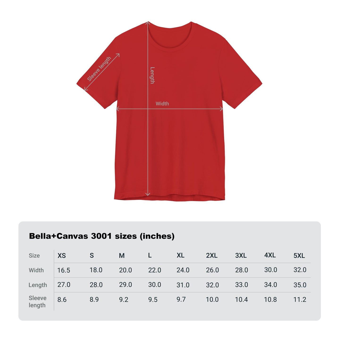 DevilWolf Classic Unisex T-shirt