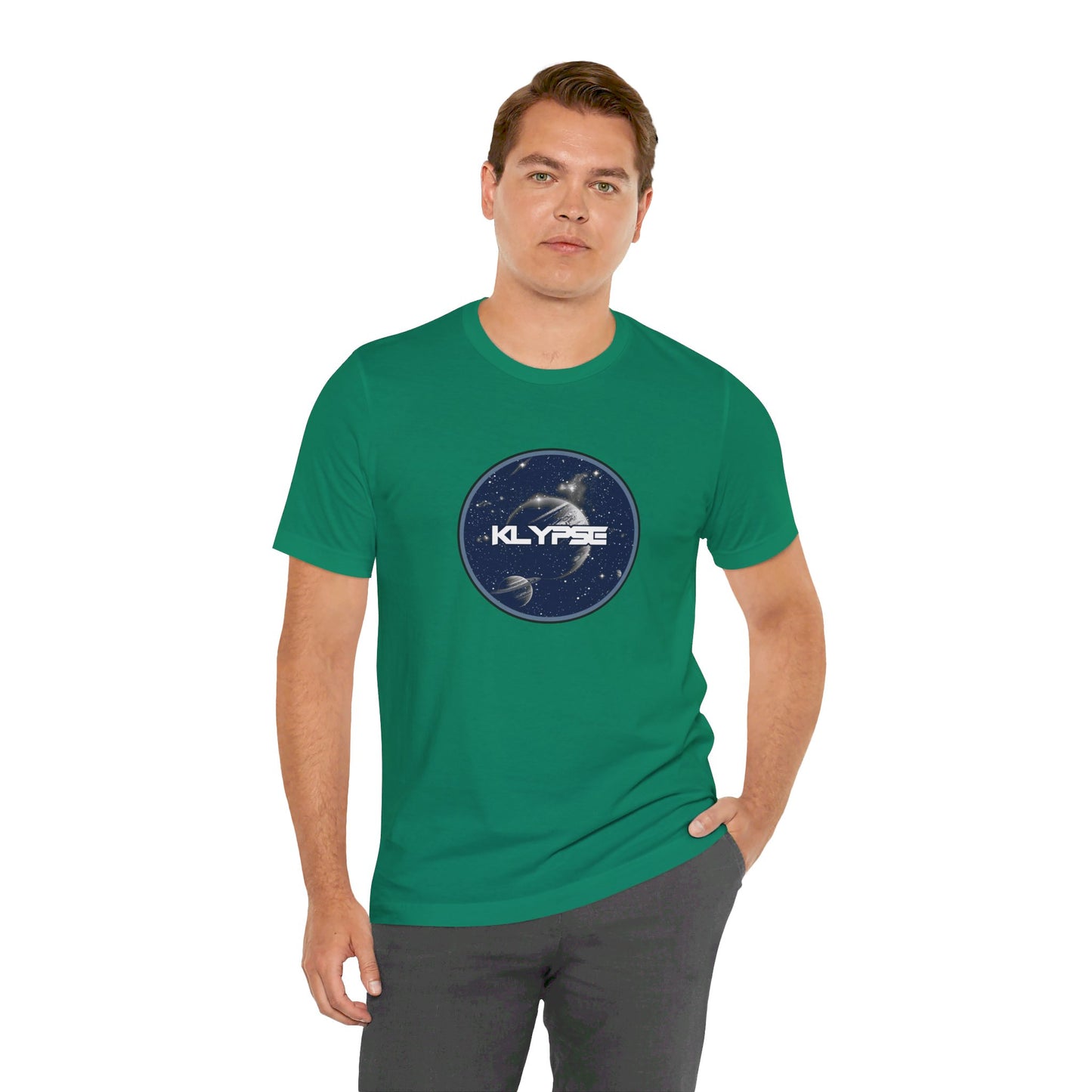 Klypse Unisex T-shirt