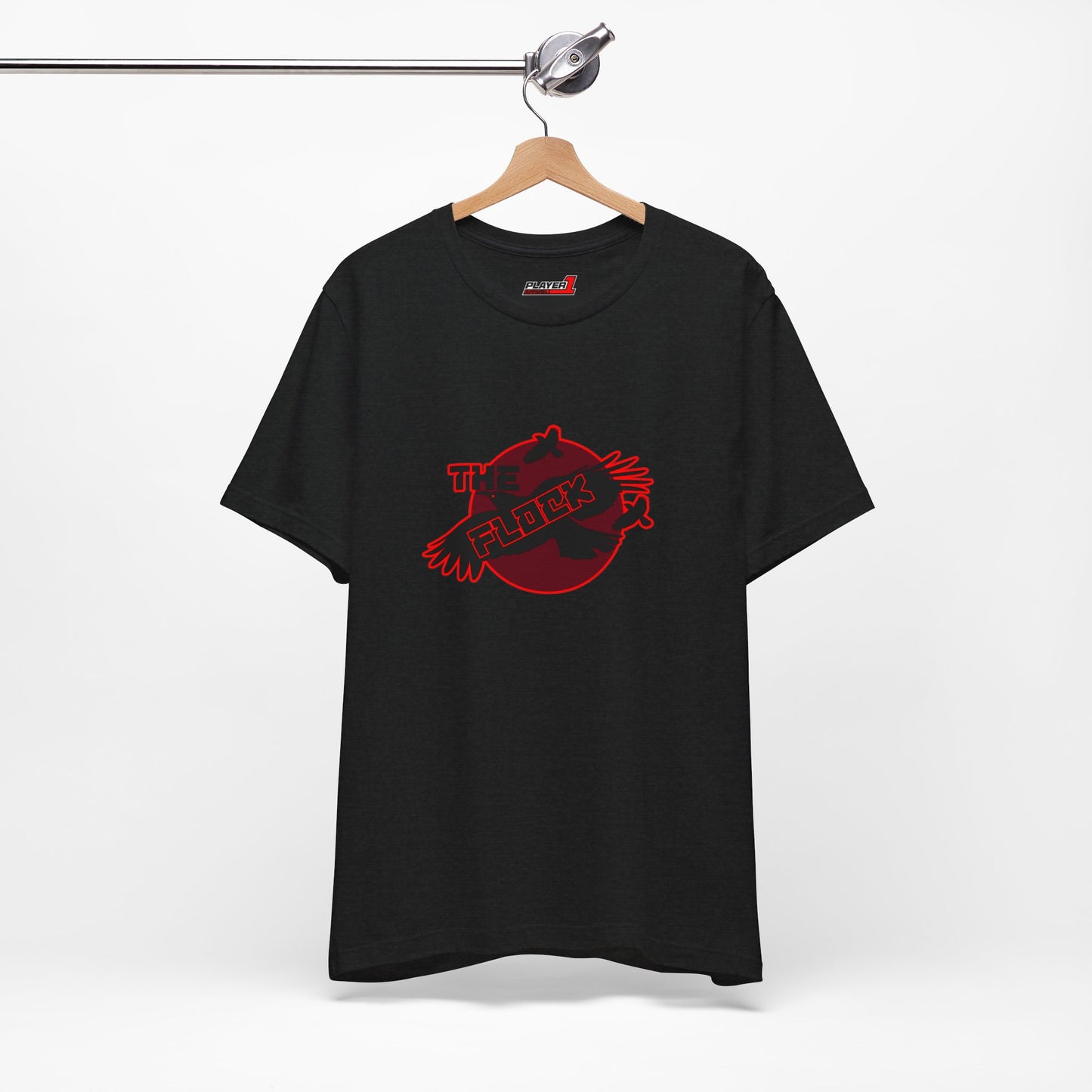 THE FLOCK Unisex T-shirt