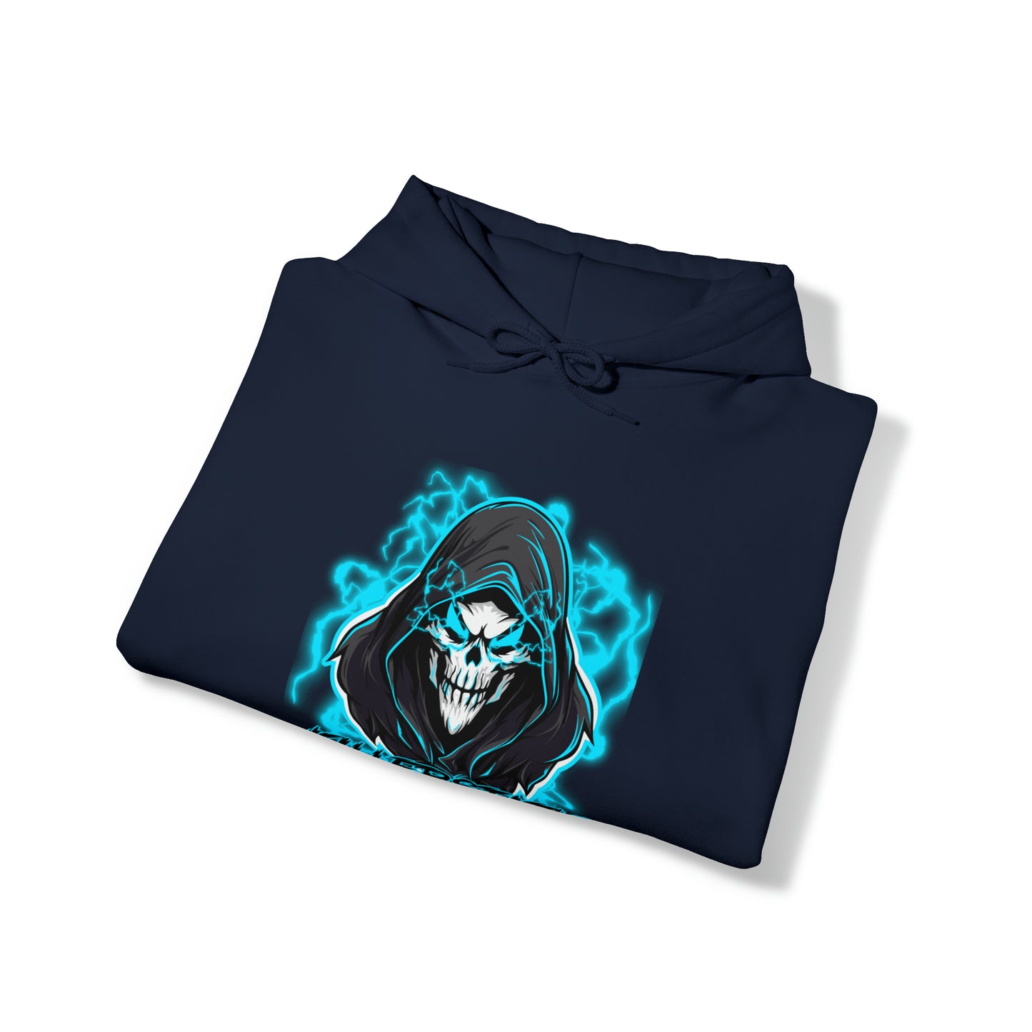 KillerStatic Unisex Hoodie
