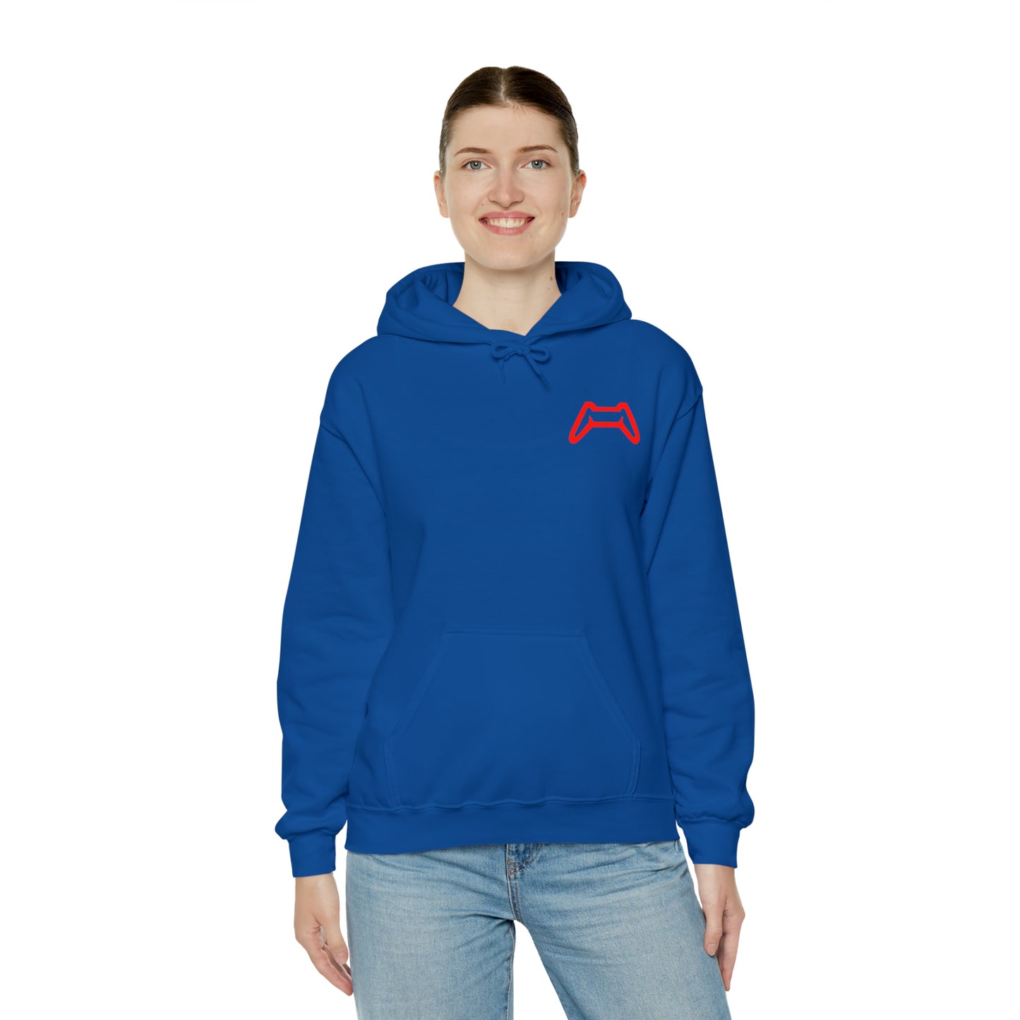 Kontroller Labs Classic Unisex Hoodie
