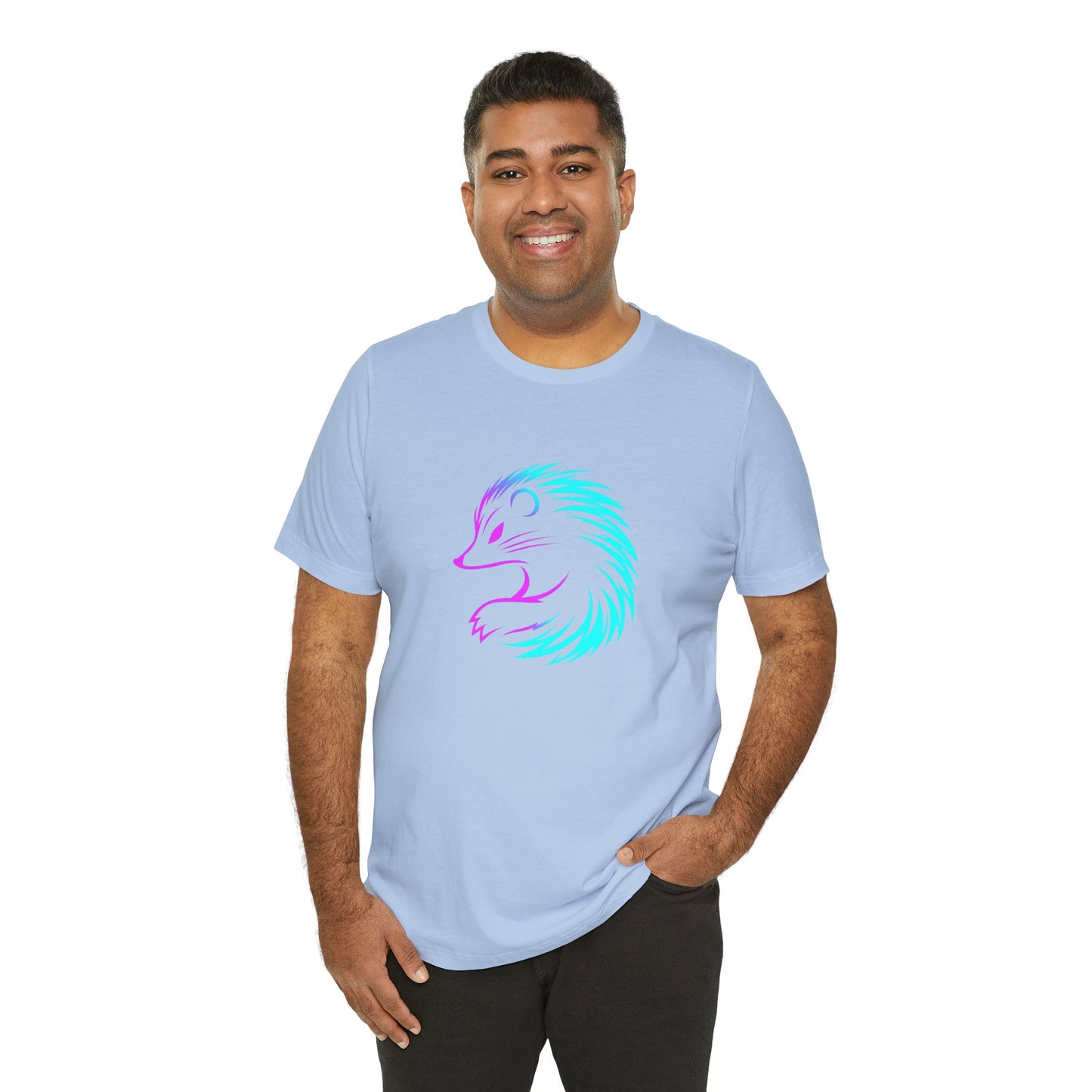 Kraven Quills Unisex T-shirt