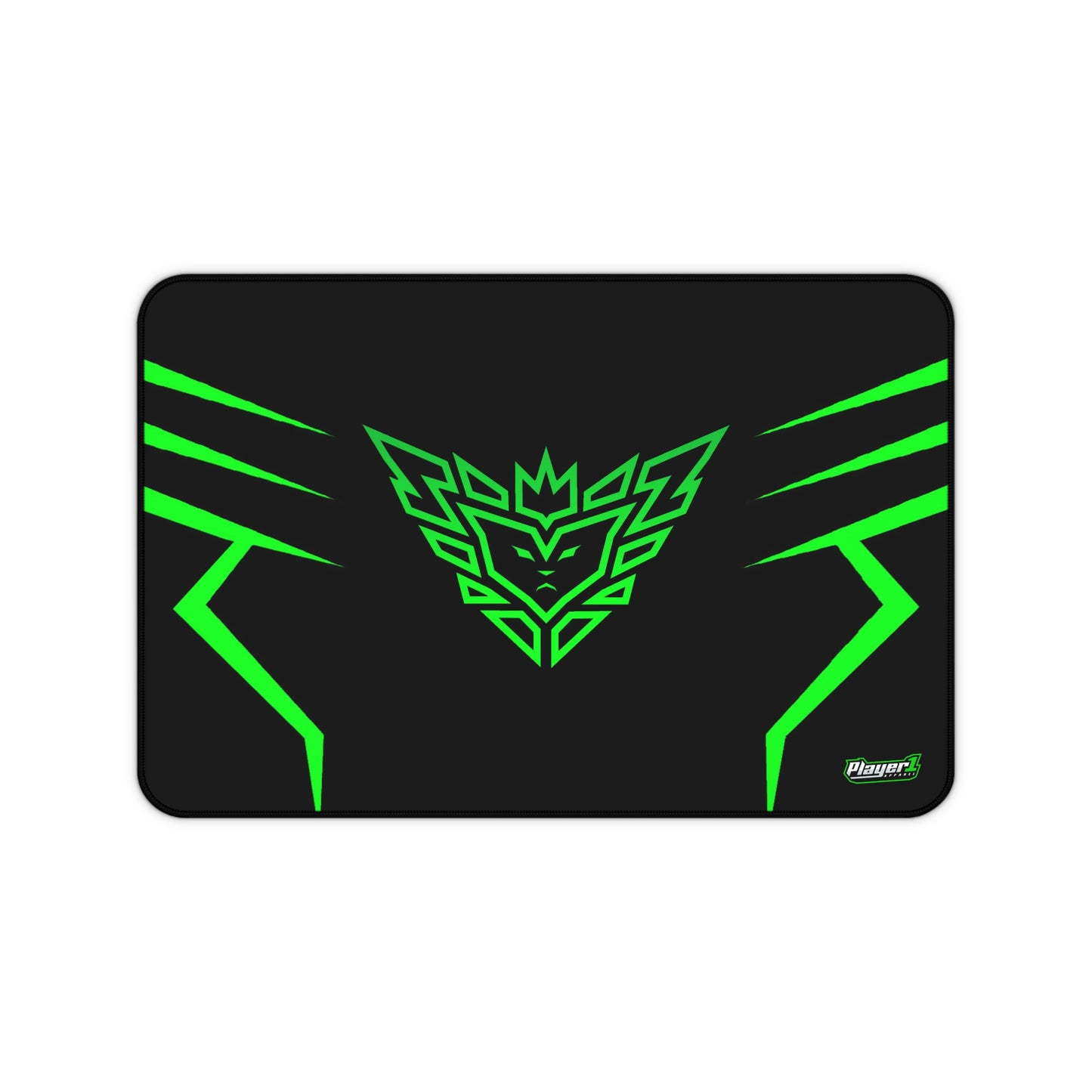 Hezekiah Mouse Pad