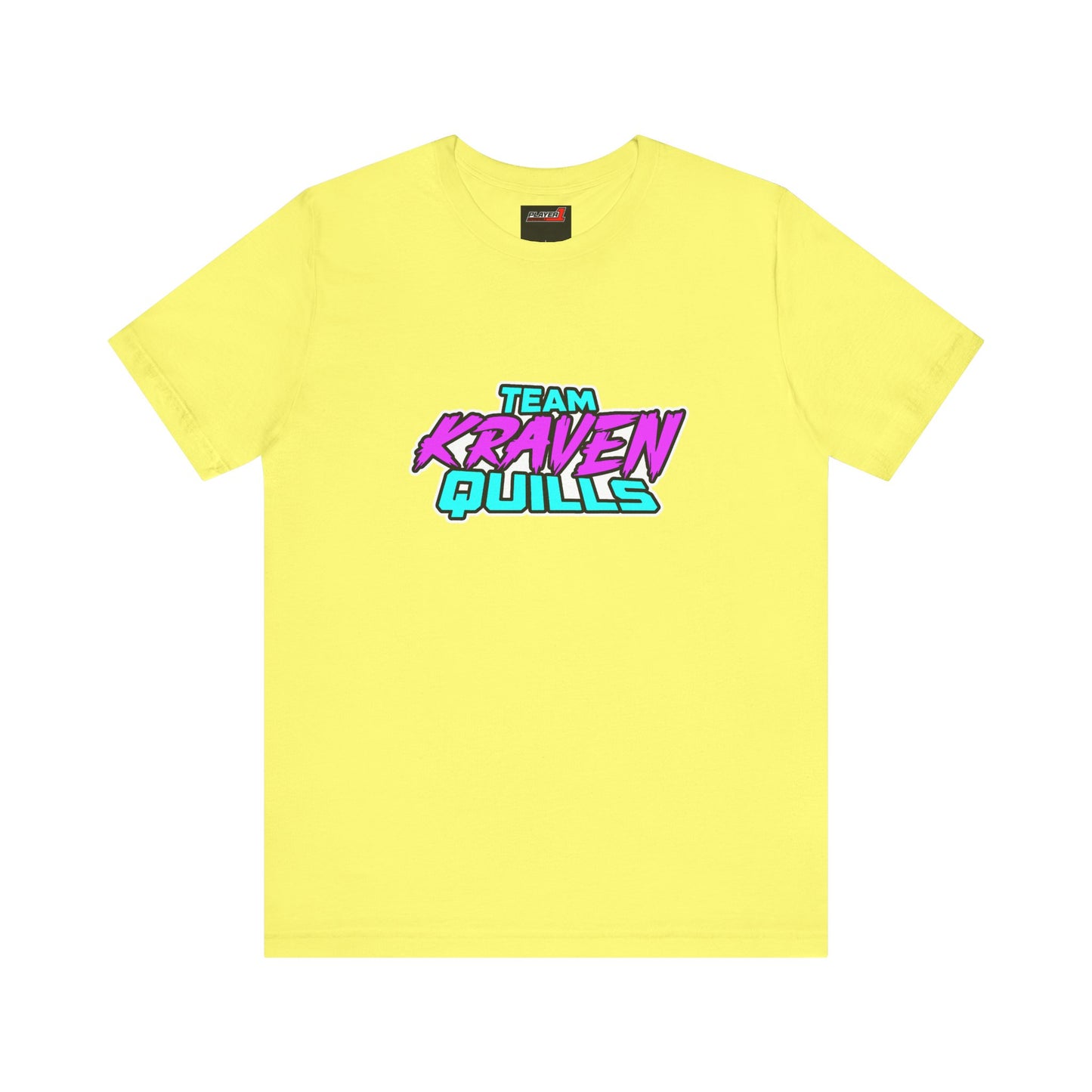 Team Kraven Quills Unisex T-shirt