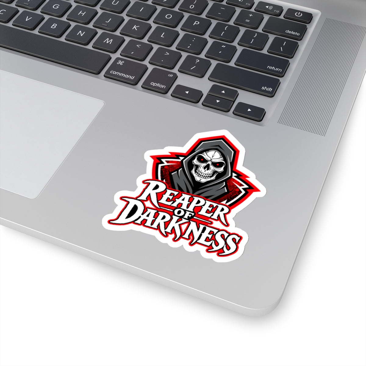 Reaper Of Darkness Stickers