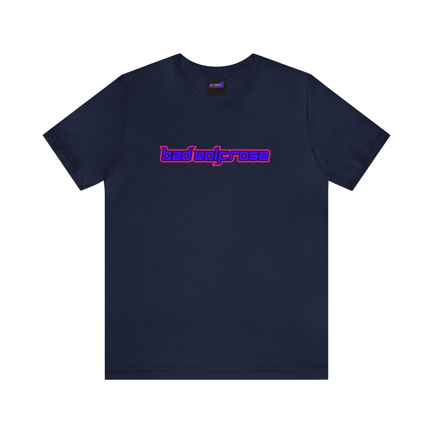 BadWolfRose Unisex T-shirt
