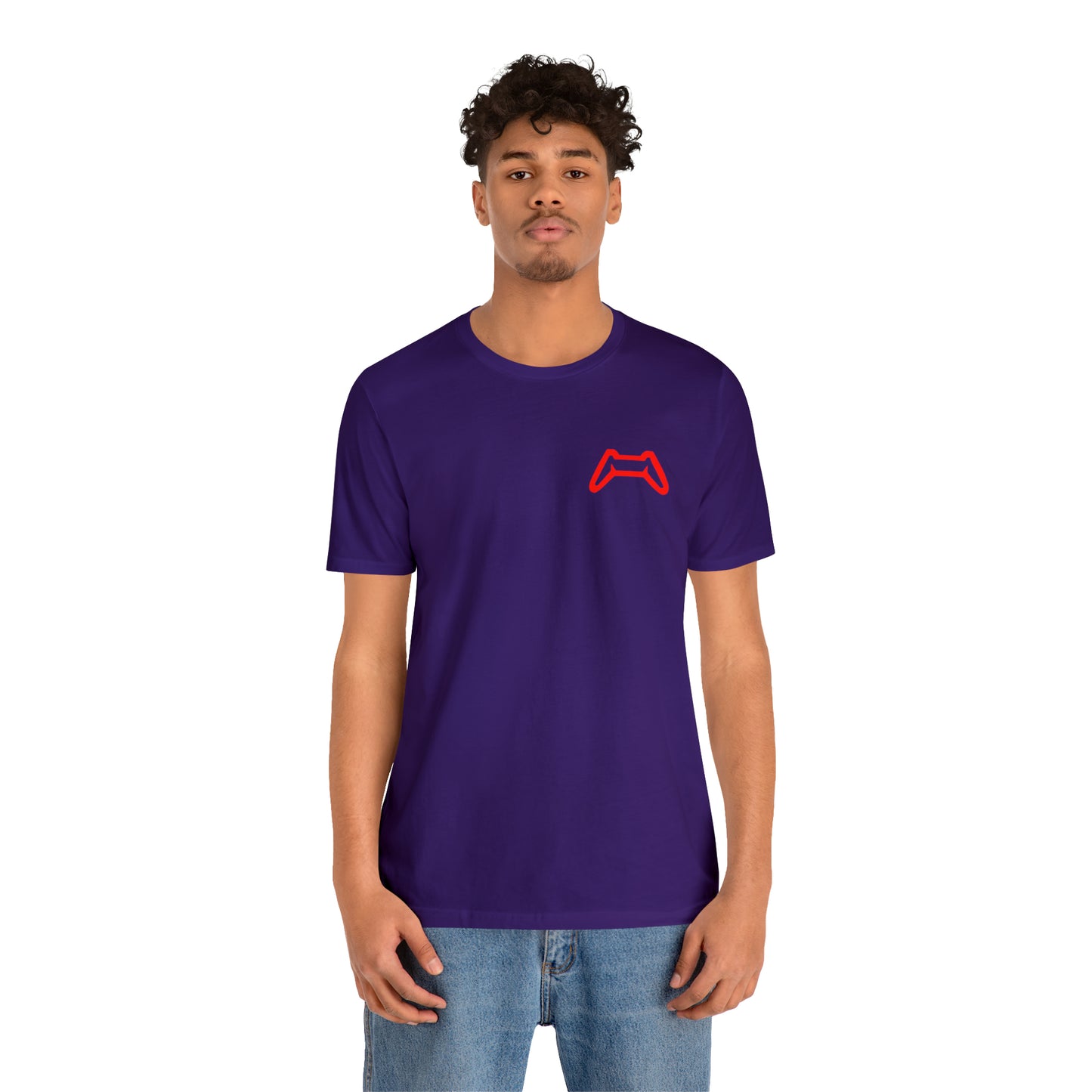 Kontroller Labs Classic Unisex T-shirt