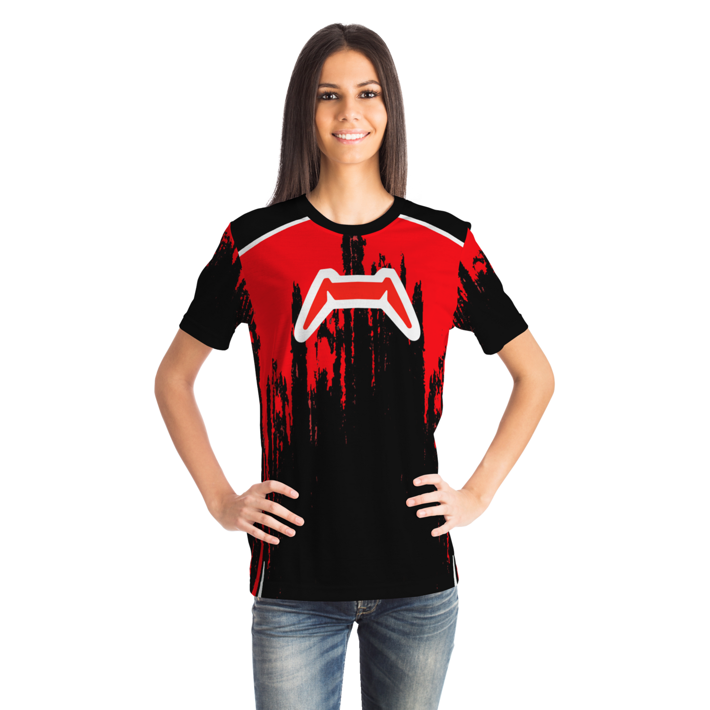 Kontroller Labs Red Pro Jersey