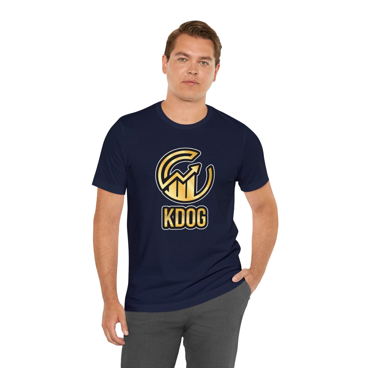 KDOG Unisex T-shirt
