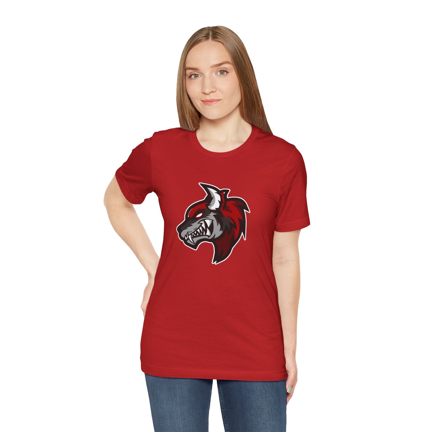 DevilWolf Classic Unisex T-shirt