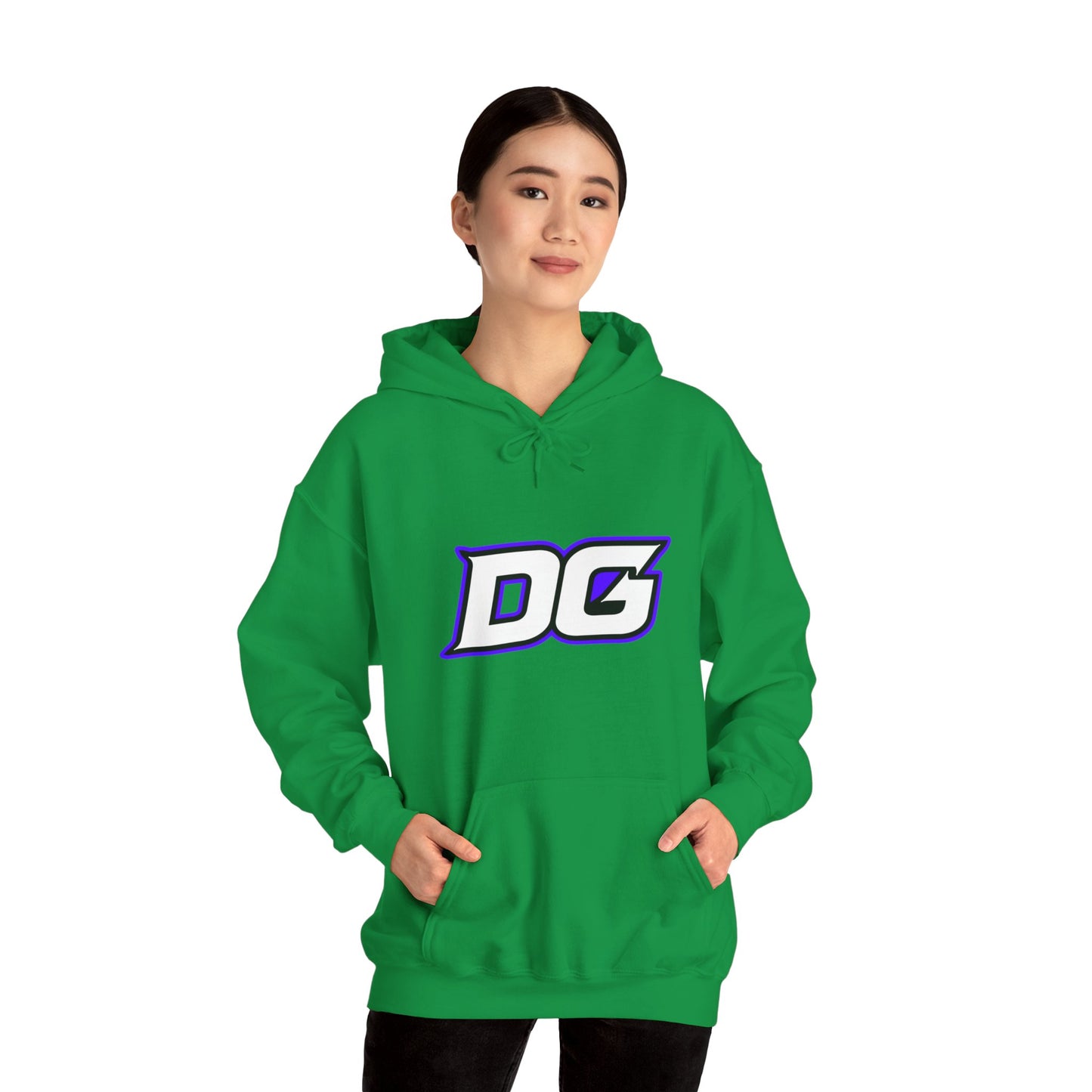 Defy Gravity Unisex Hoodie