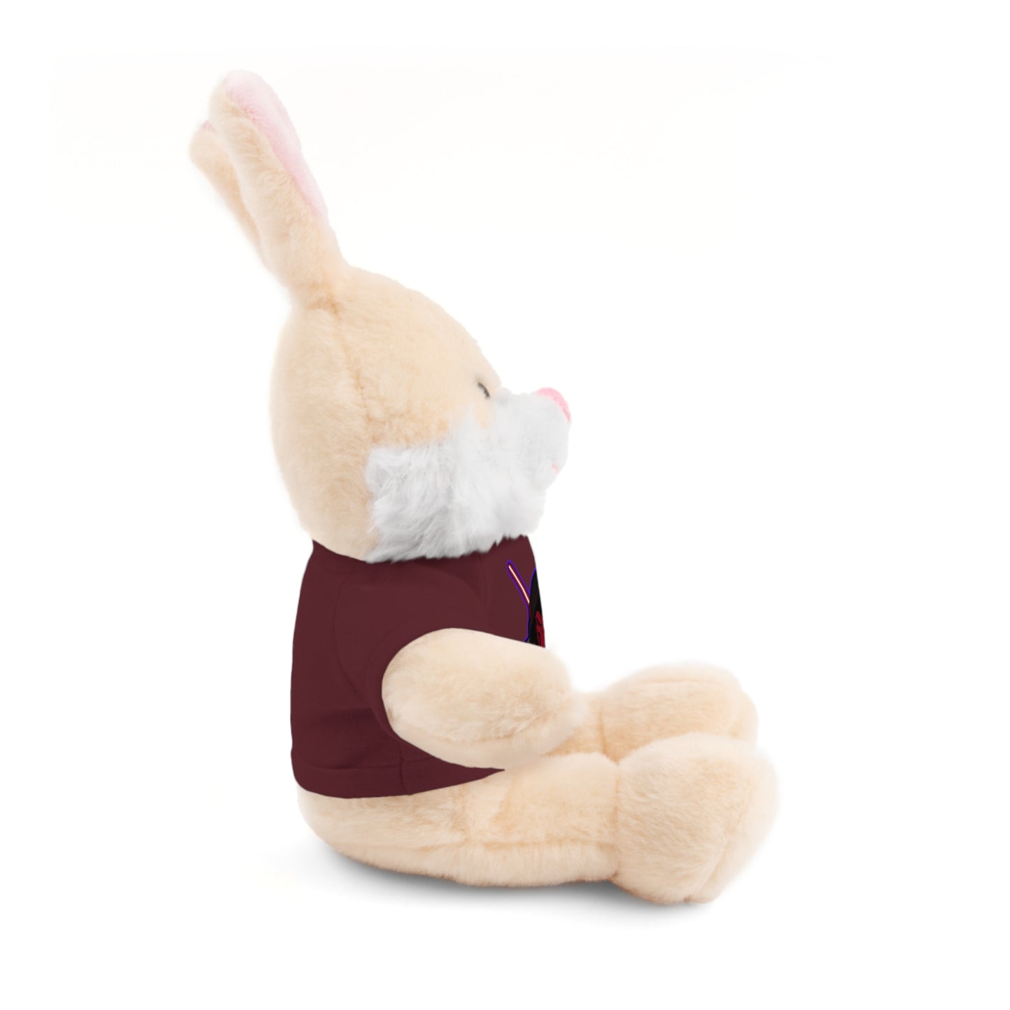 Darth Hrafn Stuffed Animals with Tee