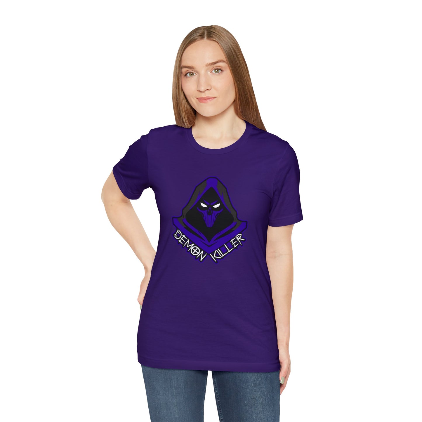 Demon Killer Classic Unisex T-shirt